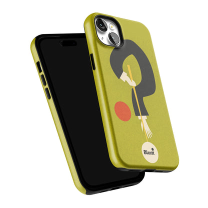 The Drop iPhone Case gallery - Iphone_14_Mini_Air_Plus_6