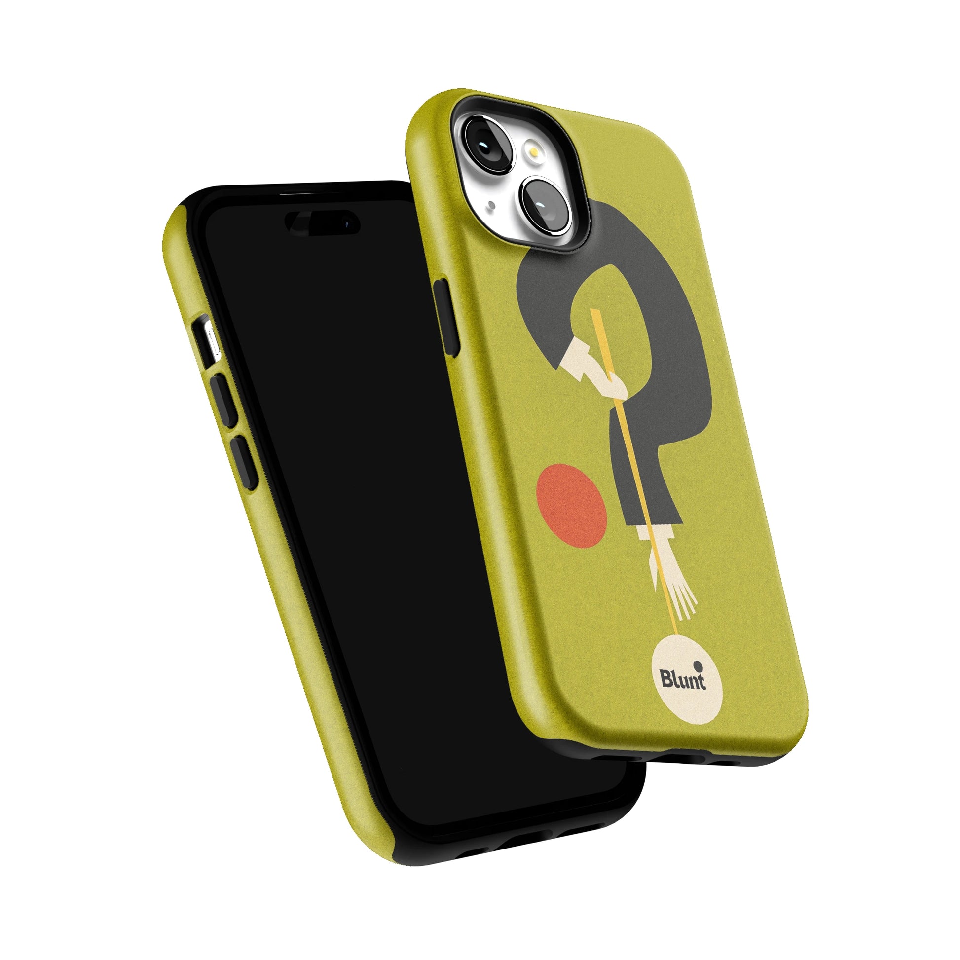 The Drop iPhone Case gallery - Iphone_15_Iphone_6