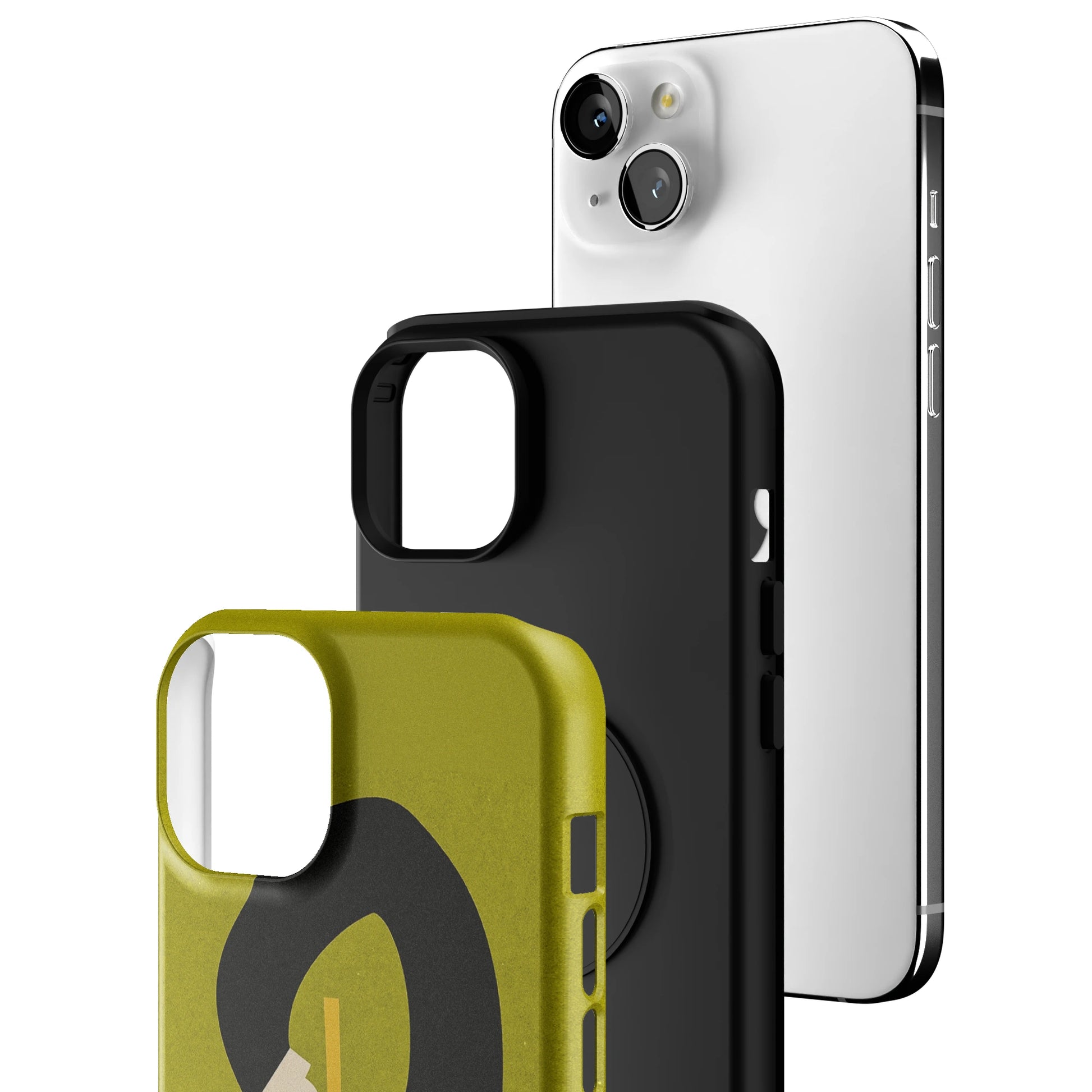 The Drop iPhone Case gallery - Iphone_15_Mini_Air_Plus_3