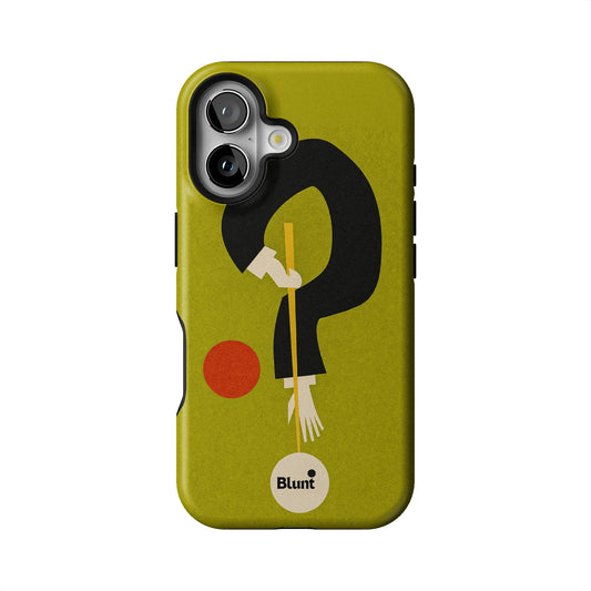 The Drop iPhone Case gallery - Iphone_16_Iphone_1