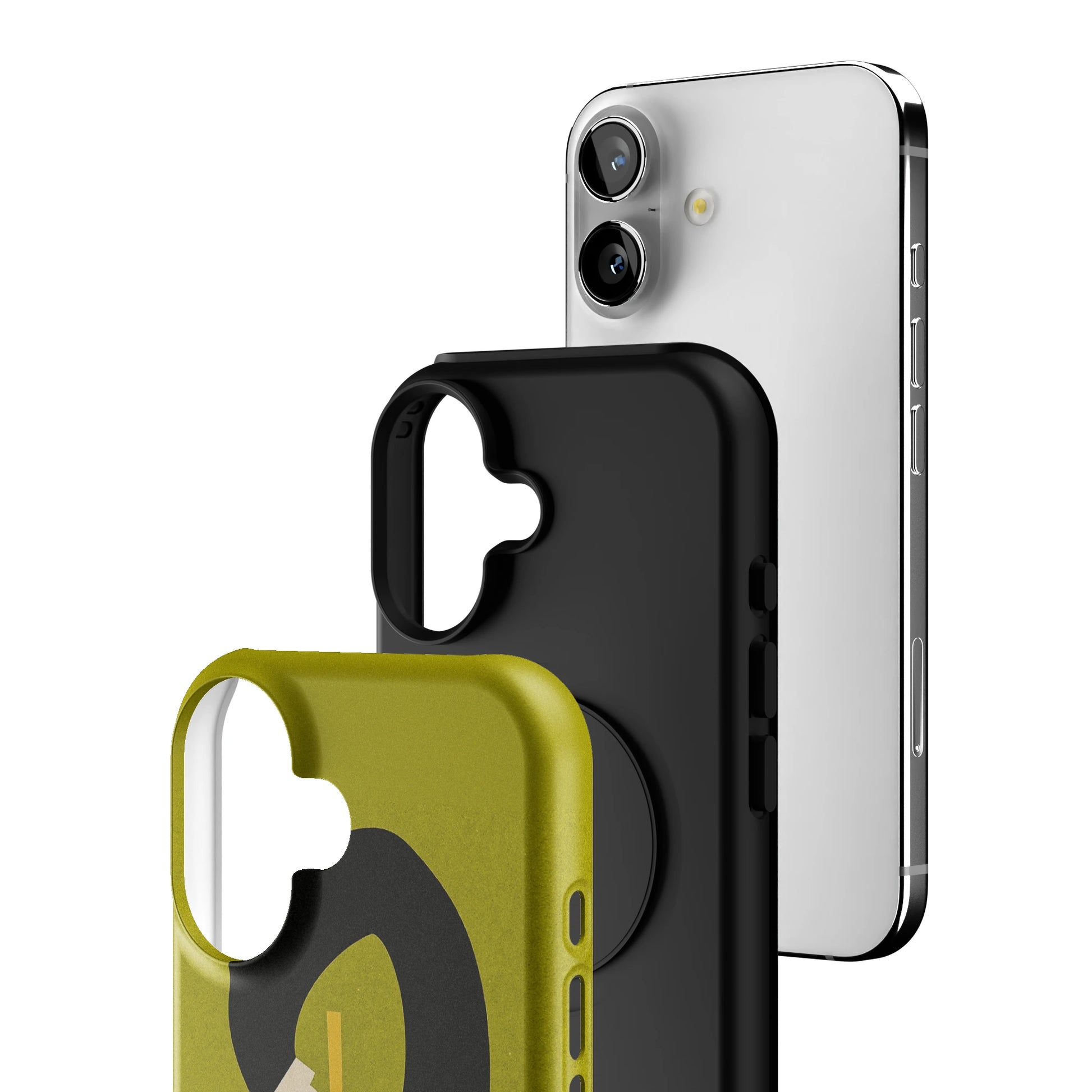 The Drop iPhone Case gallery - Iphone_16_Iphone_3