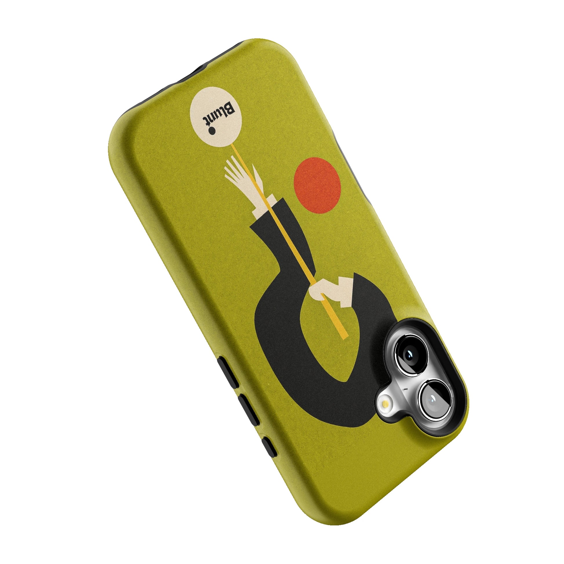 The Drop iPhone Case gallery - Iphone_16_Iphone_5