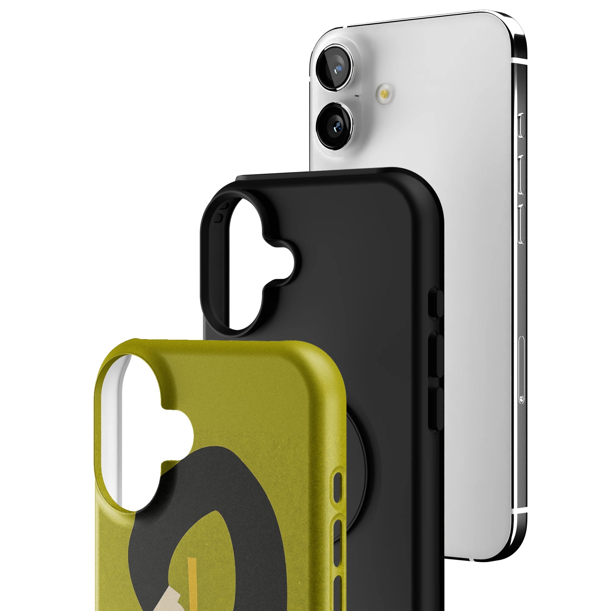 The Drop iPhone Case gallery - Iphone_16_Mini_Air_Plus_3