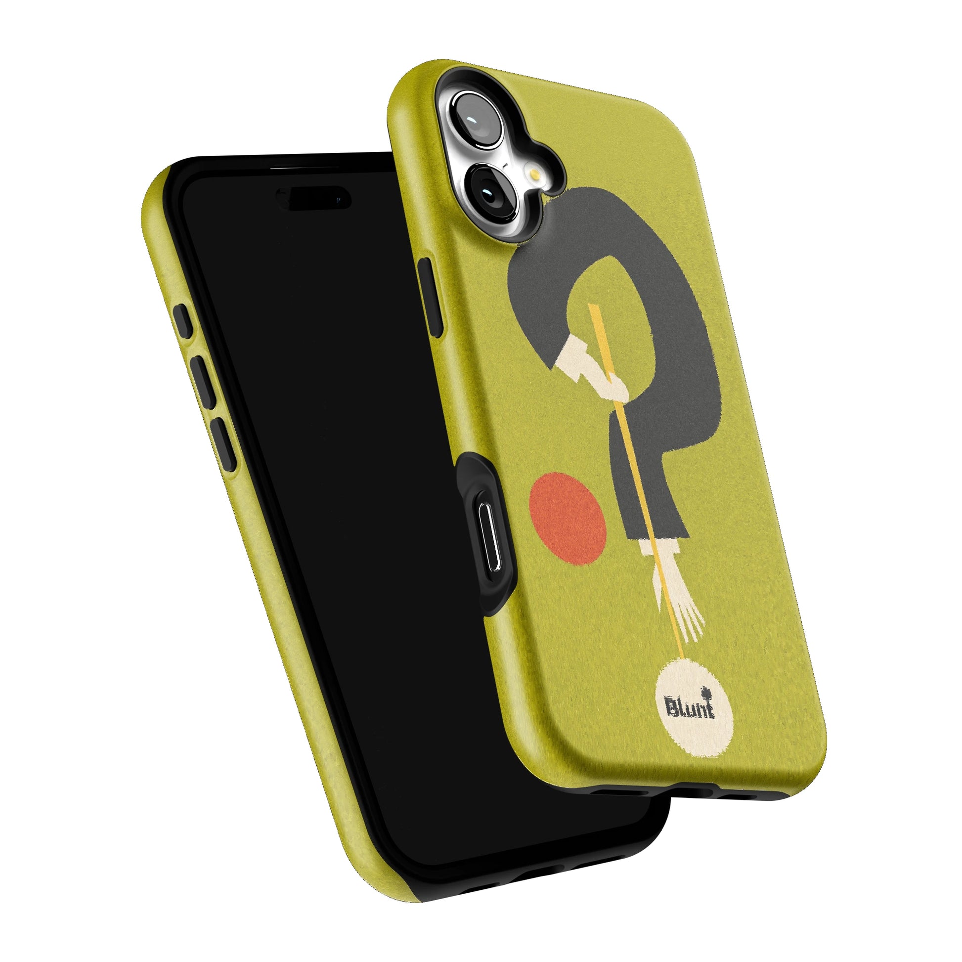 The Drop iPhone Case gallery - Iphone_16_Mini_Air_Plus_6
