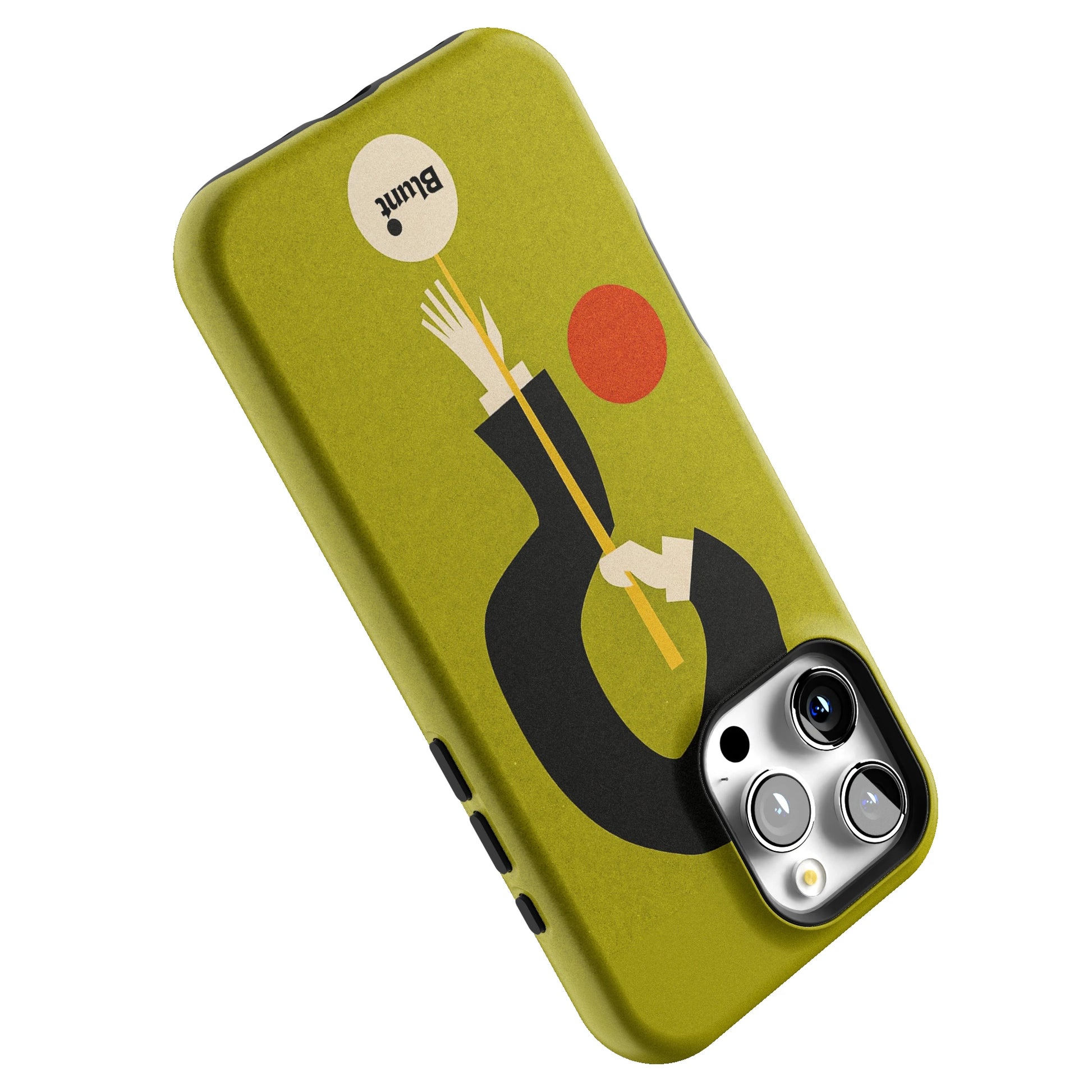 The Drop iPhone Case gallery - Iphone_16_Pro_Max_5