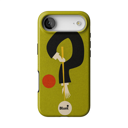 The Drop iPhone Case gallery - Iphone_17_Air_1