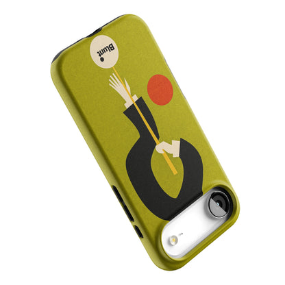 The Drop iPhone Case gallery - Iphone_17_Air_5