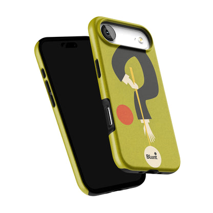 The Drop iPhone Case gallery - Iphone_17_Air_6