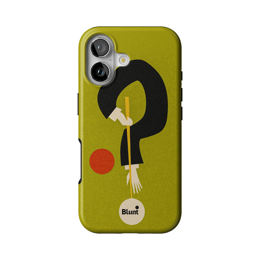 The Drop iPhone Case gallery - Iphone_17_Iphone_1