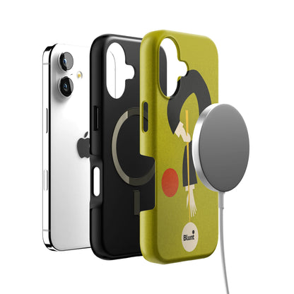 The Drop iPhone Case gallery - Iphone_17_Iphone_4