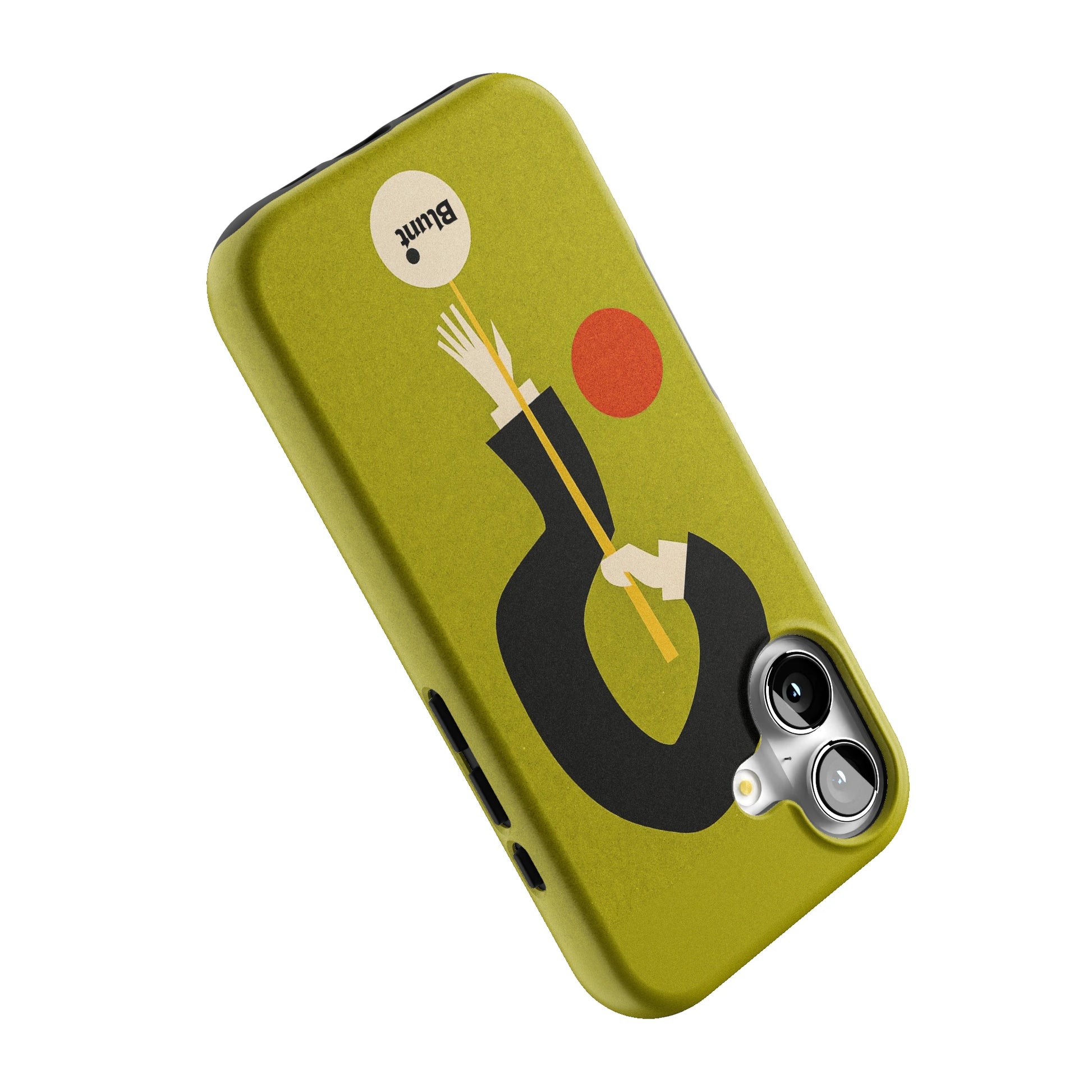 The Drop iPhone Case gallery - Iphone_17_Iphone_5
