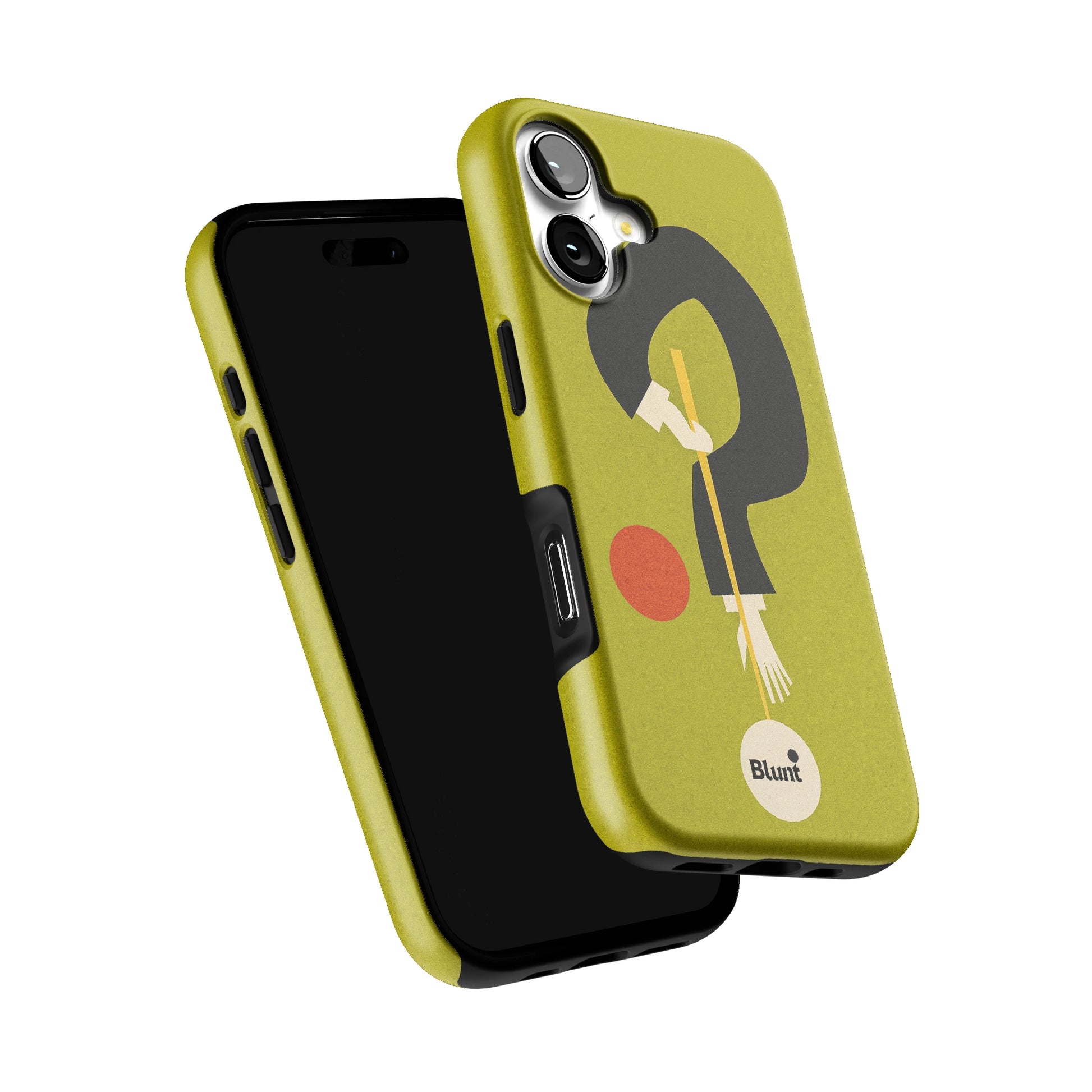 The Drop iPhone Case gallery - Iphone_17_Iphone_6