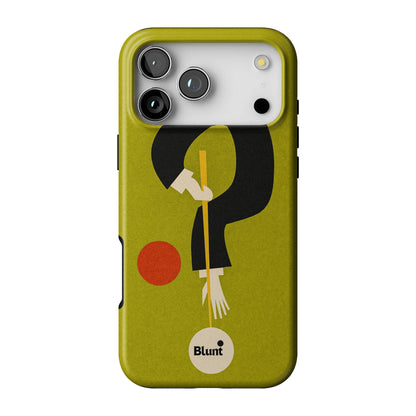 The Drop iPhone Case gallery - Iphone_17_Pro_Max_1