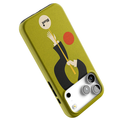 The Drop iPhone Case gallery - Iphone_17_Pro_Max_5