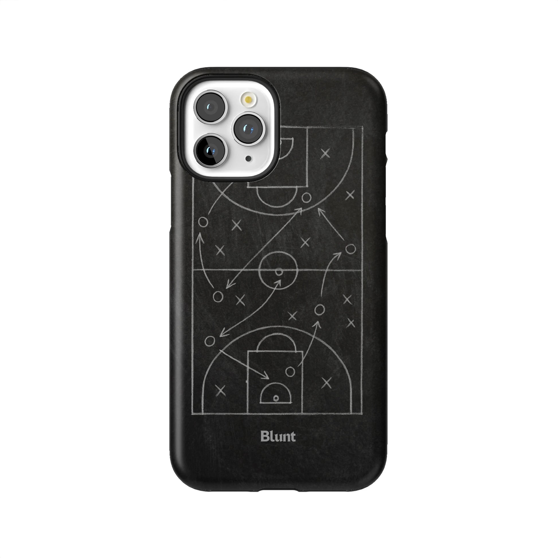 The Play iPhone Case gallery - Iphone_11_Pro_1