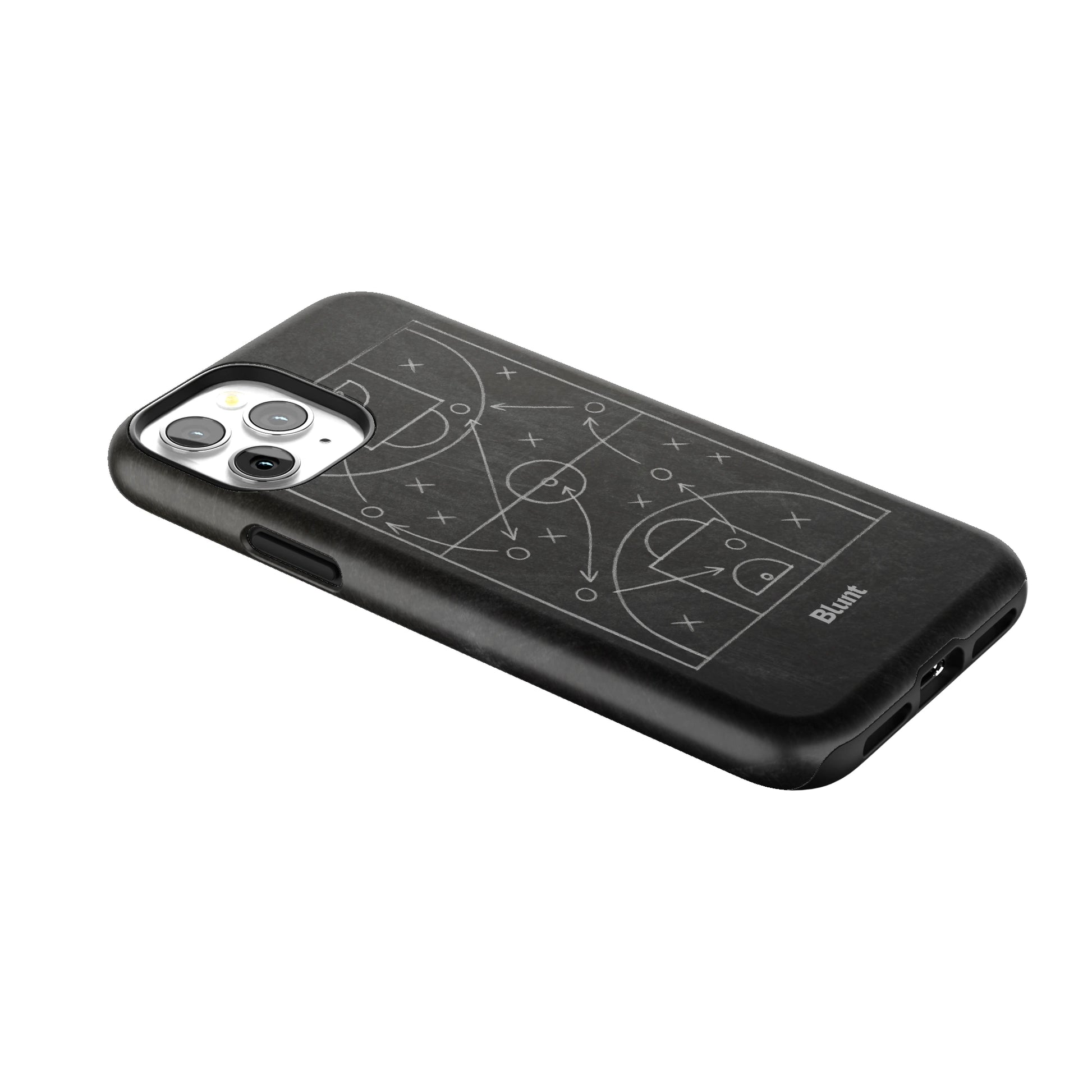 The Play iPhone Case gallery - Iphone_11_Pro_2