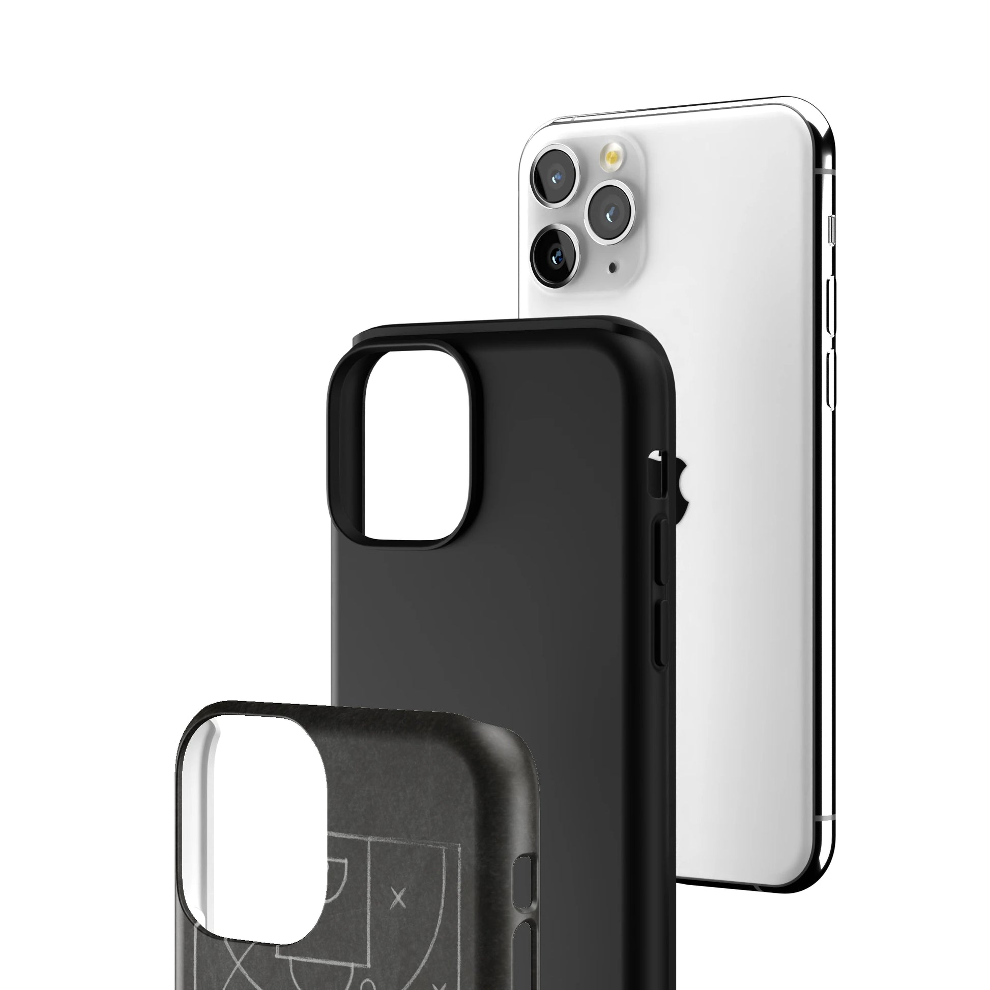 The Play iPhone Case gallery - Iphone_11_Pro_3
