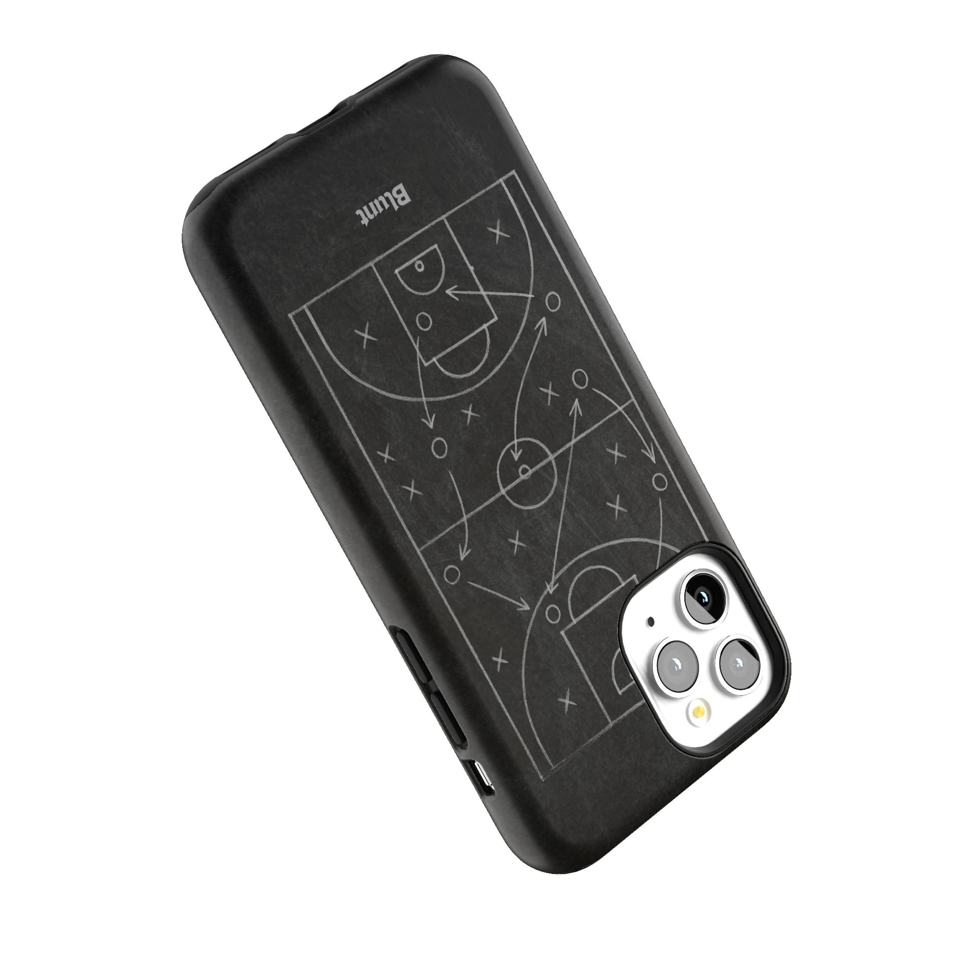 The Play iPhone Case gallery - Iphone_11_Pro_5