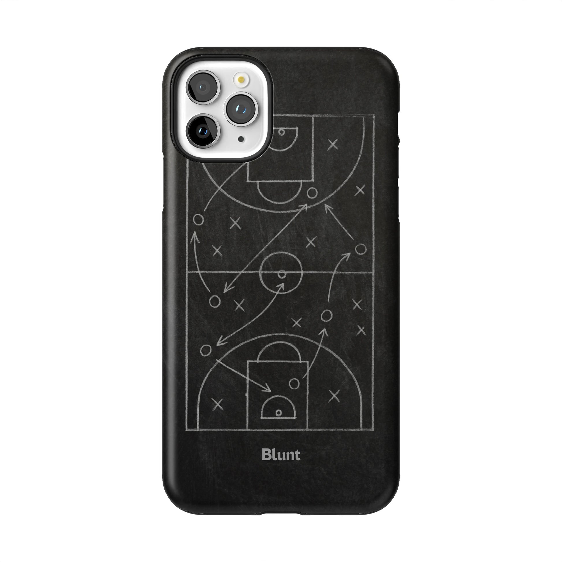 The Play iPhone Case gallery - Iphone_11_Pro_Max_1
