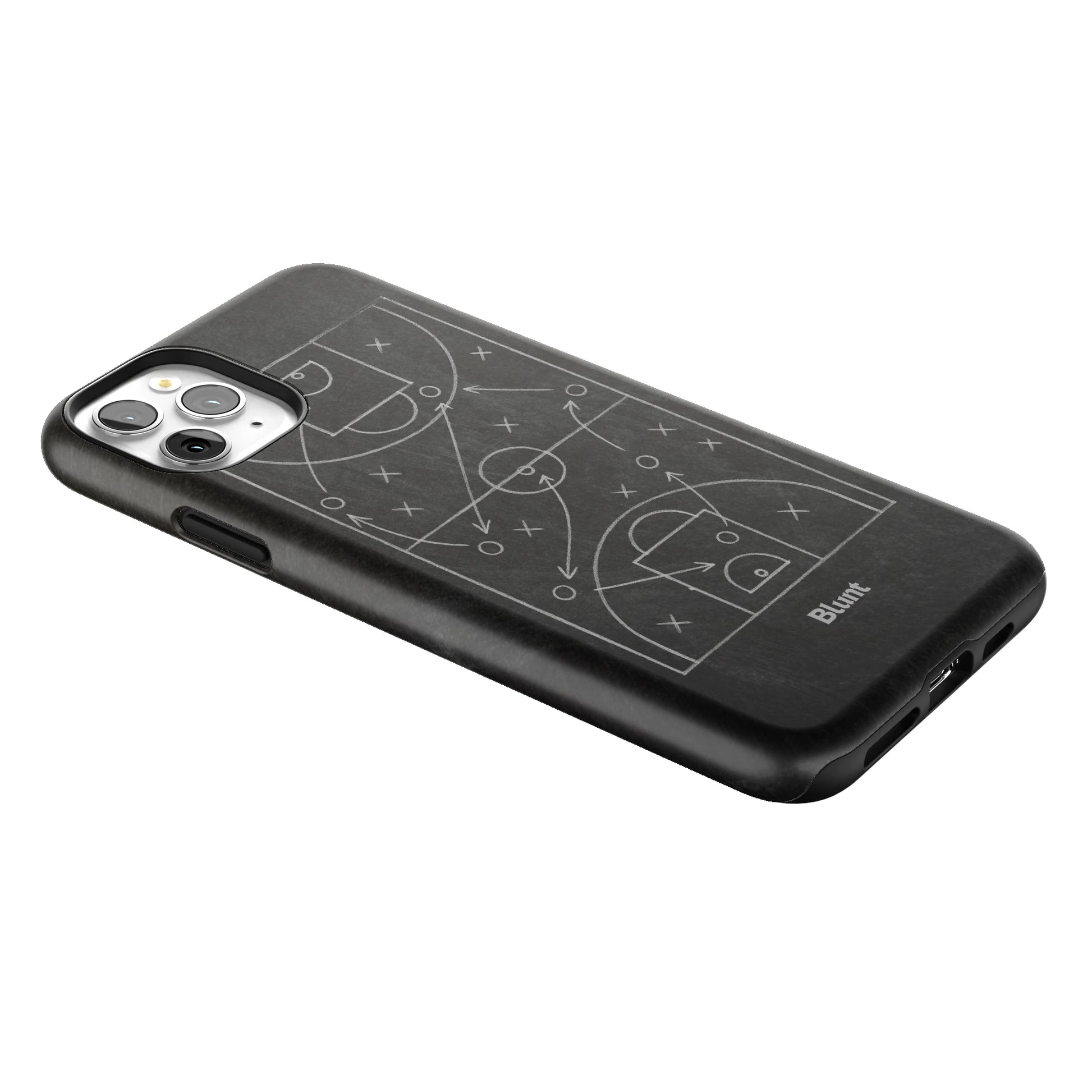 The Play iPhone Case gallery - Iphone_11_Pro_Max_2
