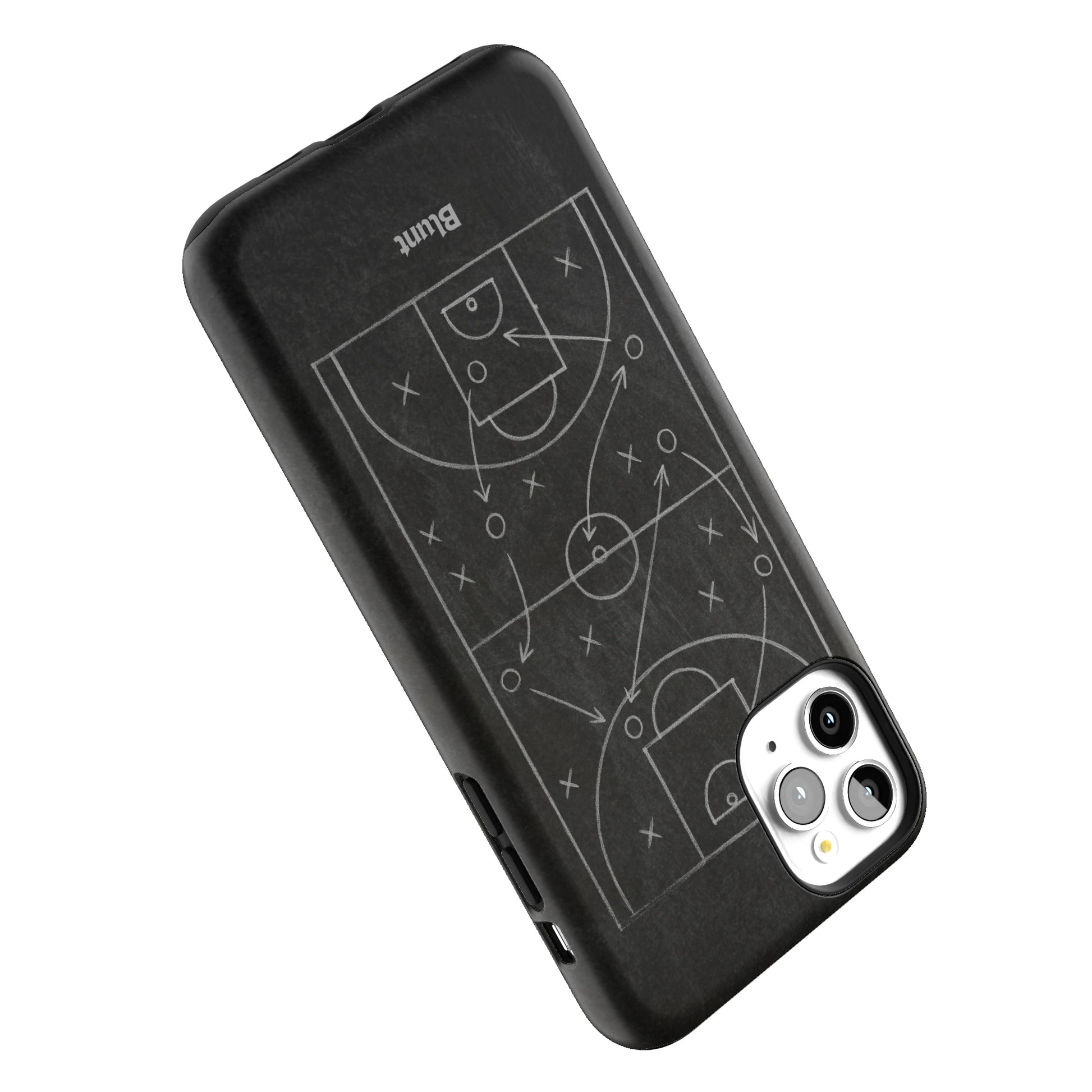 The Play iPhone Case gallery - Iphone_11_Pro_Max_5
