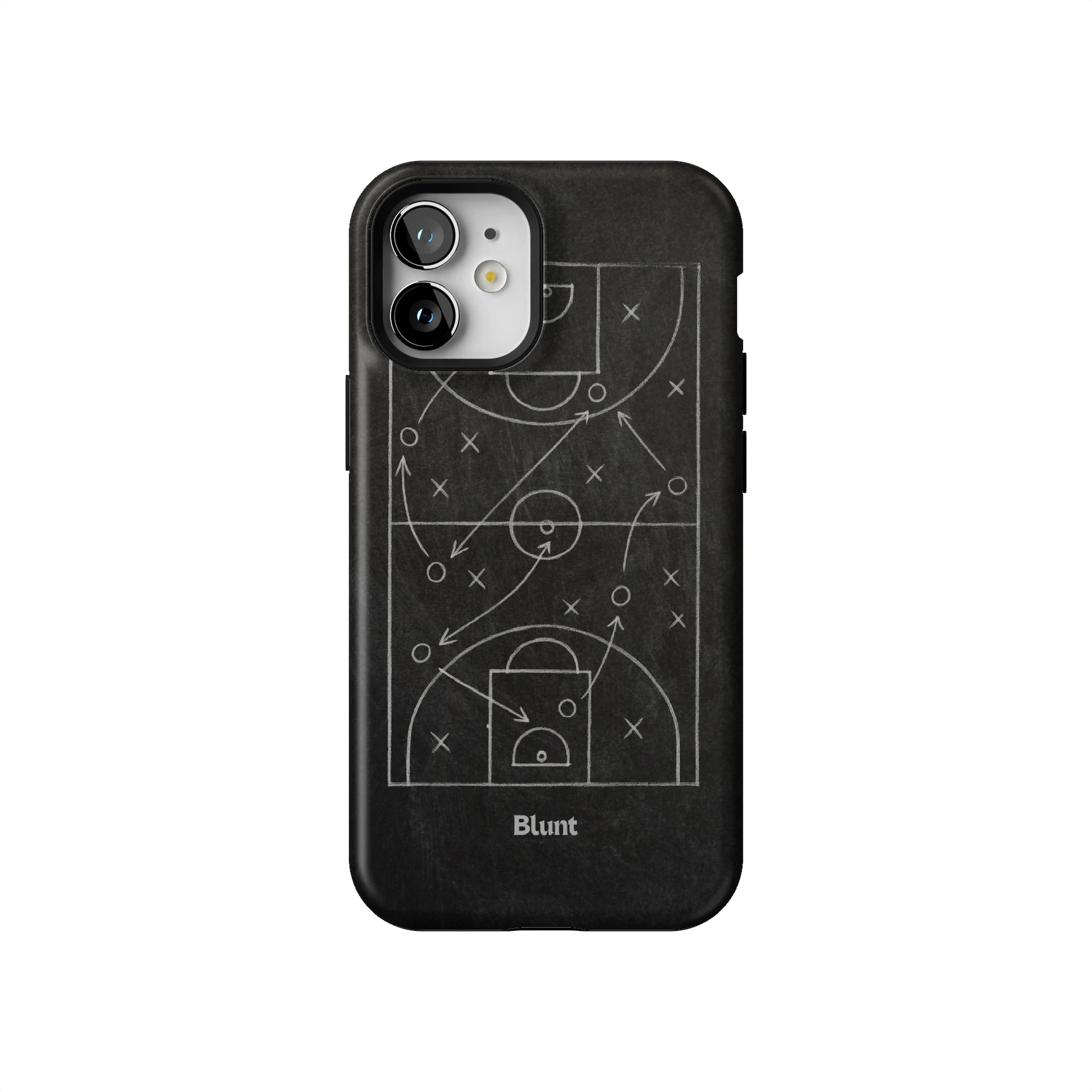 The Play iPhone Case gallery - Iphone_12_Mini_Air_Plus_1