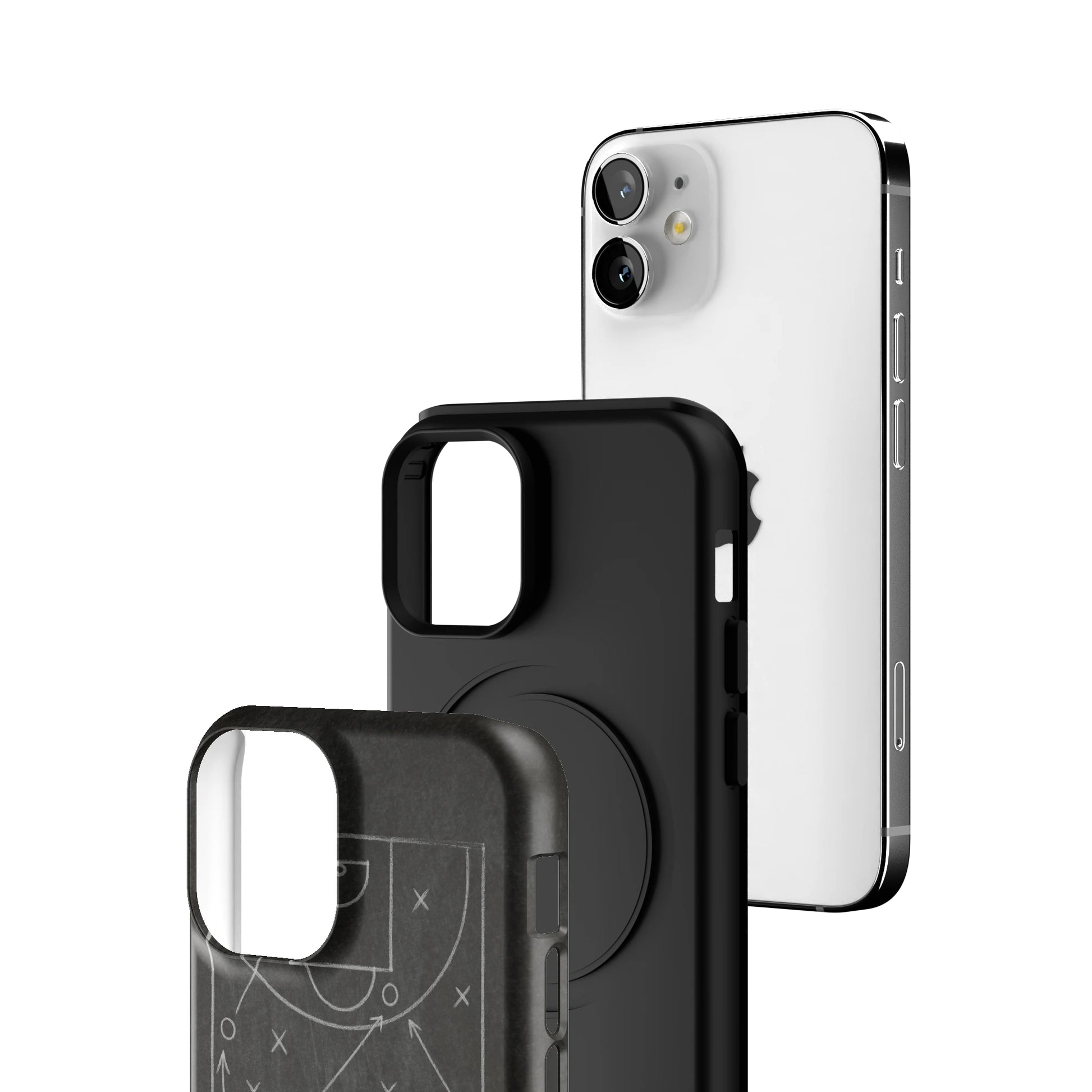 The Play iPhone Case gallery - Iphone_12_Mini_Air_Plus_3