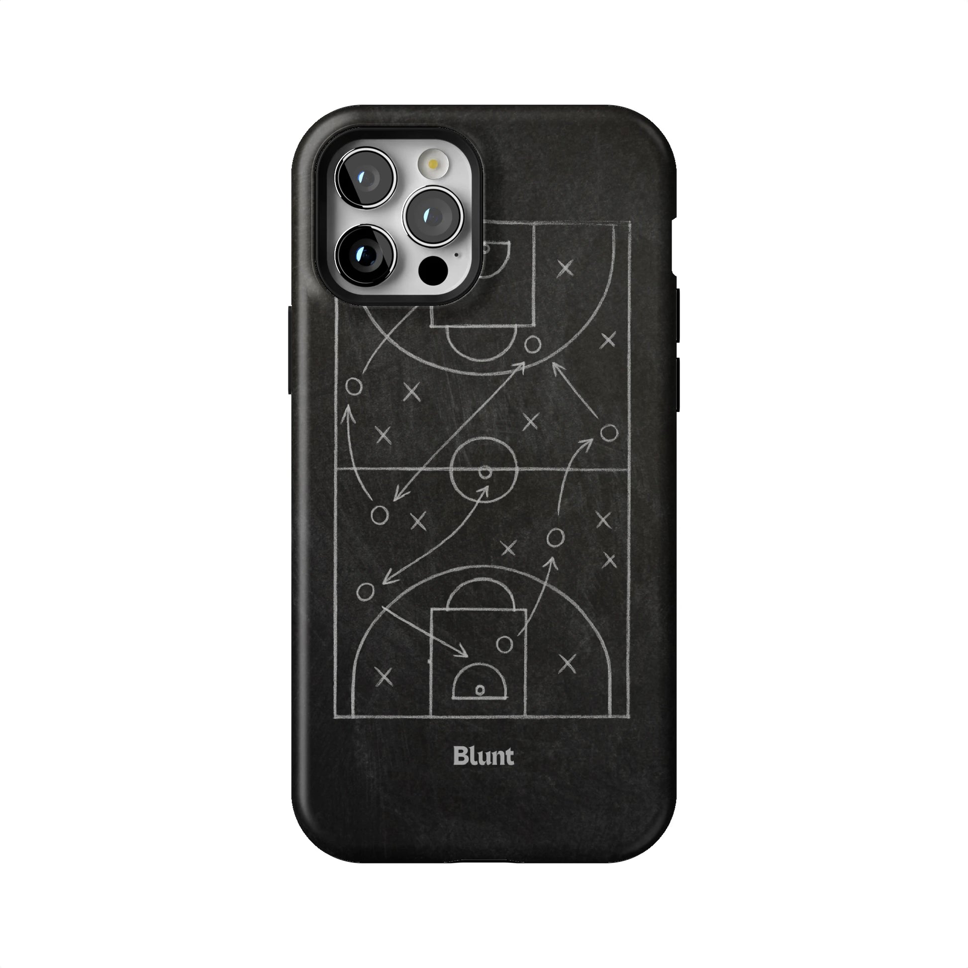 The Play iPhone Case gallery - Iphone_12_Pro_1
