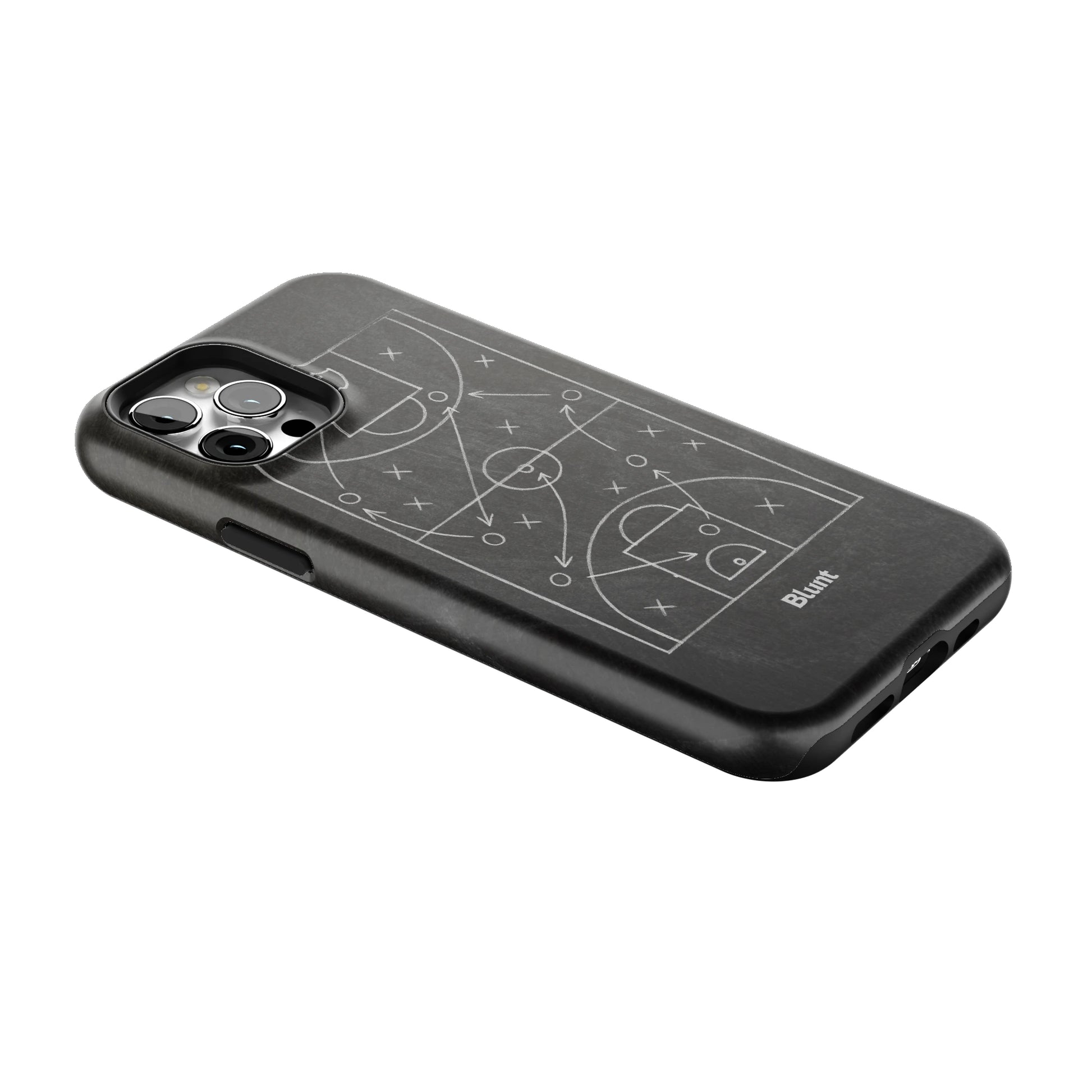 The Play iPhone Case gallery - Iphone_12_Pro_2