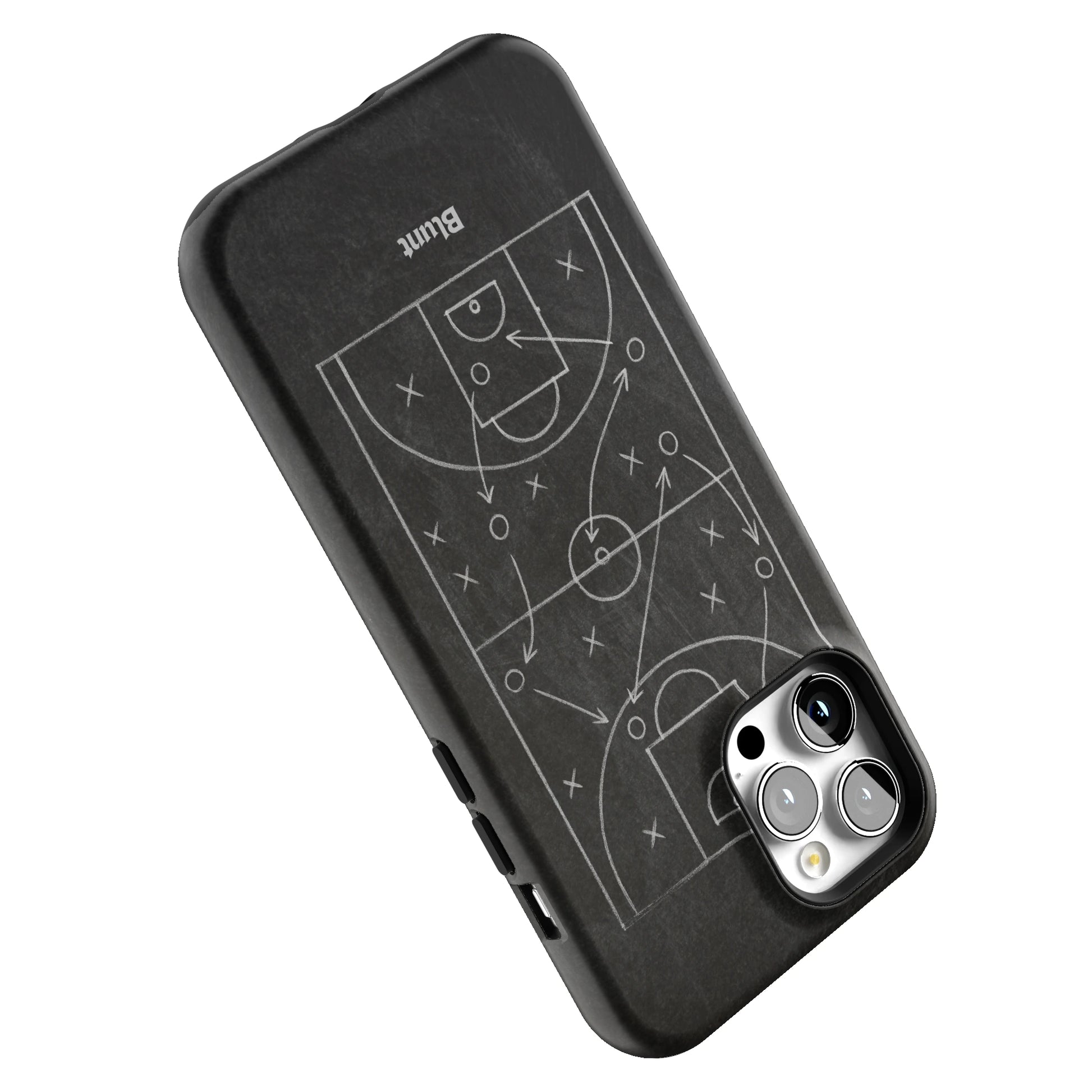 The Play iPhone Case gallery - Iphone_12_Pro_Max_5