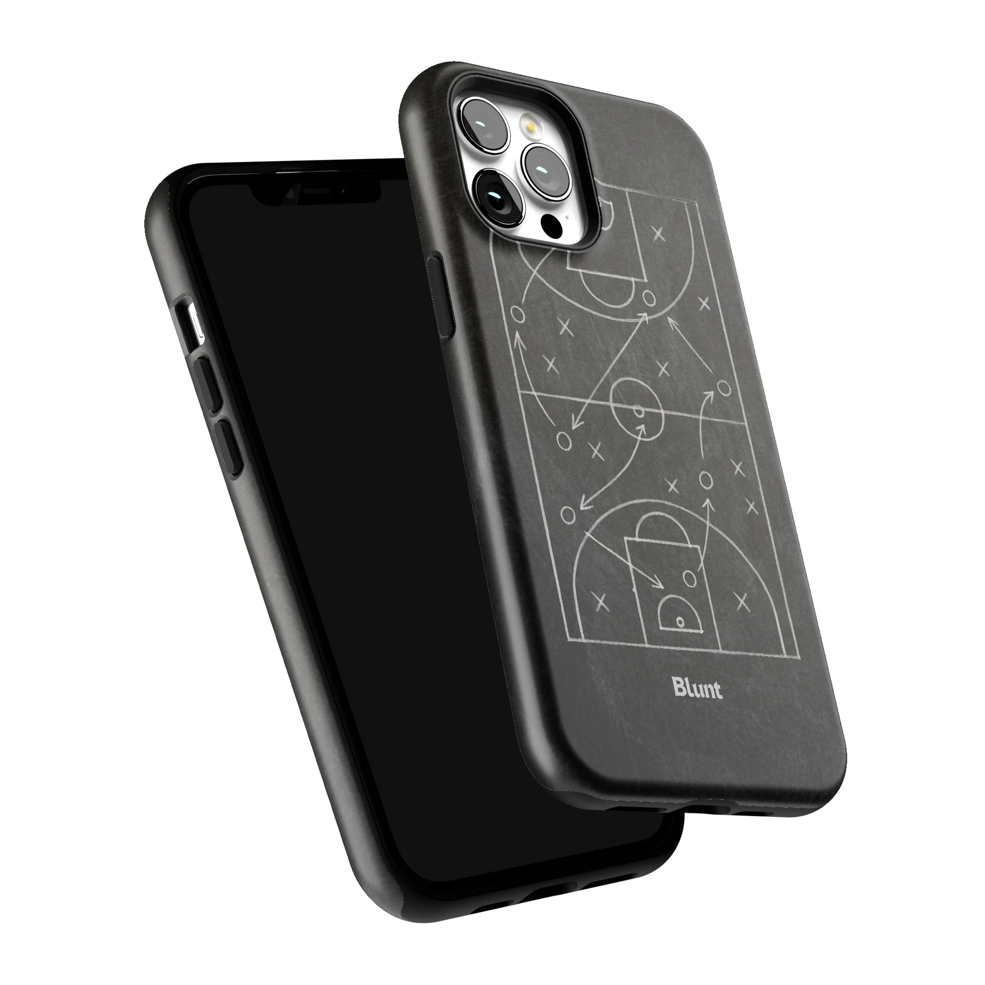 The Play iPhone Case gallery - Iphone_12_Pro_Max_6