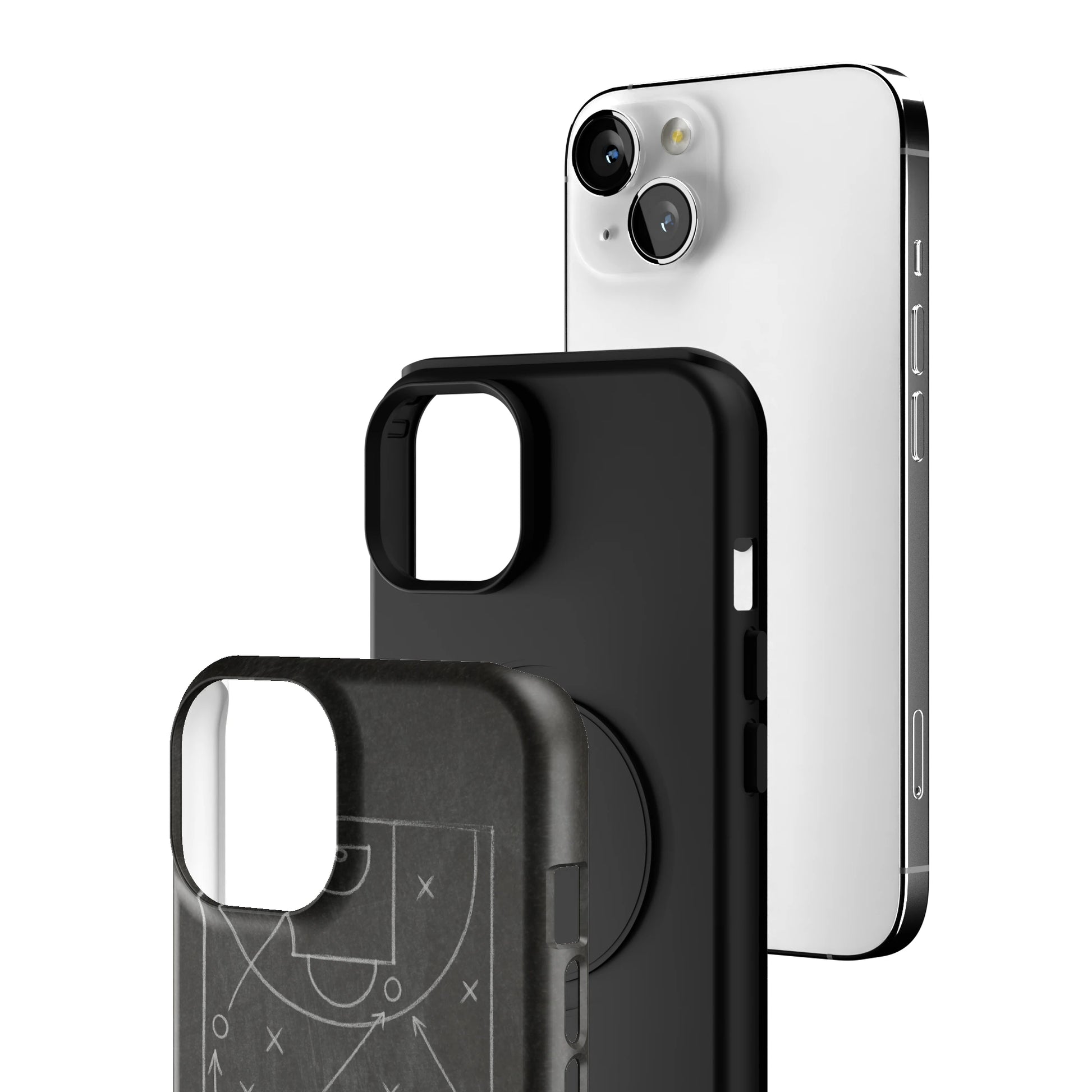 The Play iPhone Case gallery - Iphone_13_Iphone_3