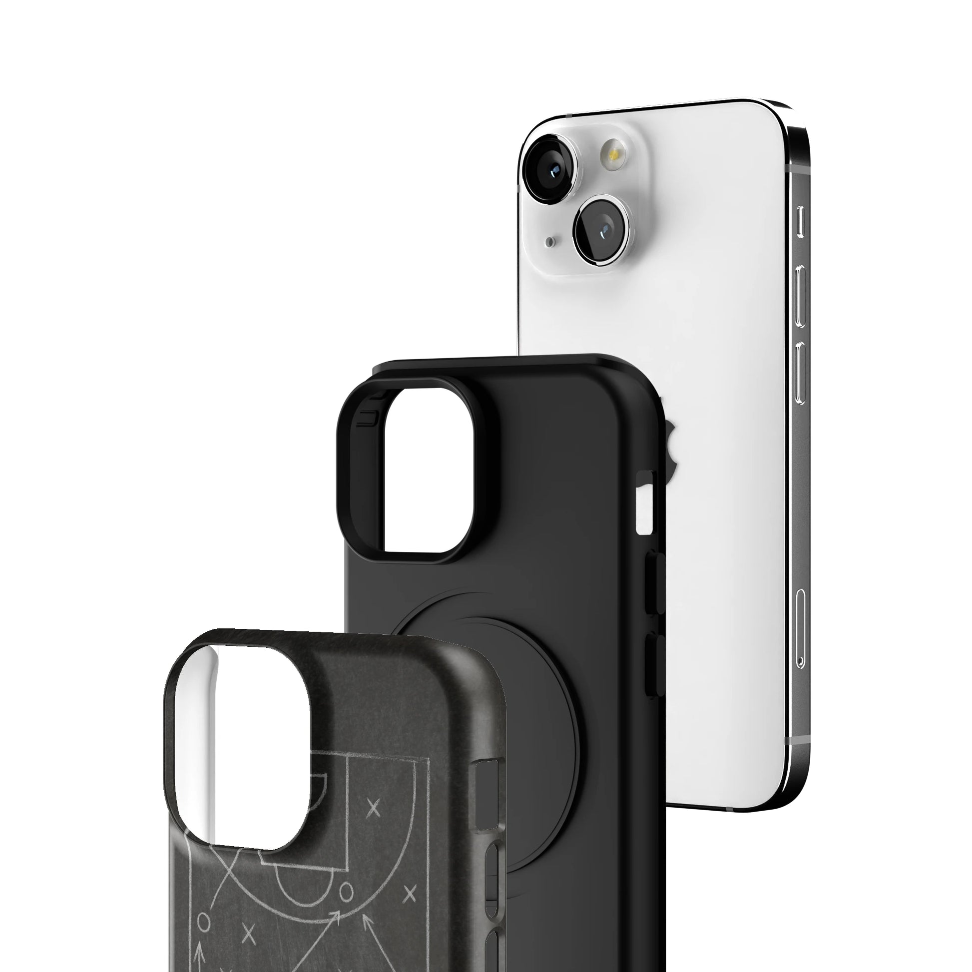 The Play iPhone Case gallery - Iphone_13_Mini_Air_Plus_3