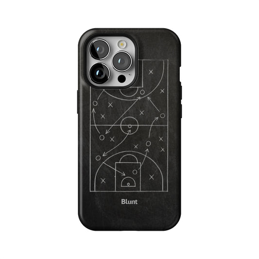 The Play iPhone Case gallery - Iphone_13_Pro_1