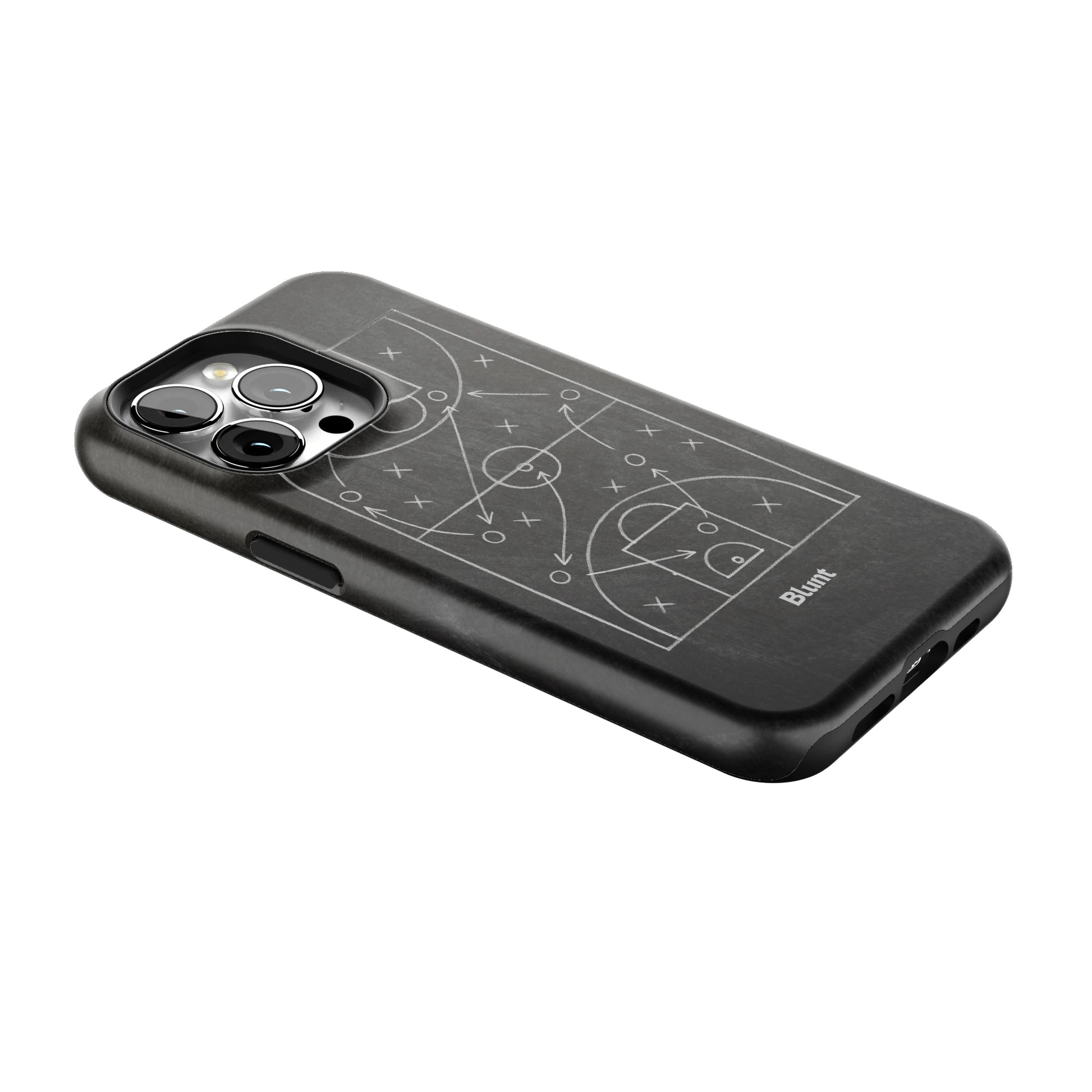 The Play iPhone Case gallery - Iphone_13_Pro_2