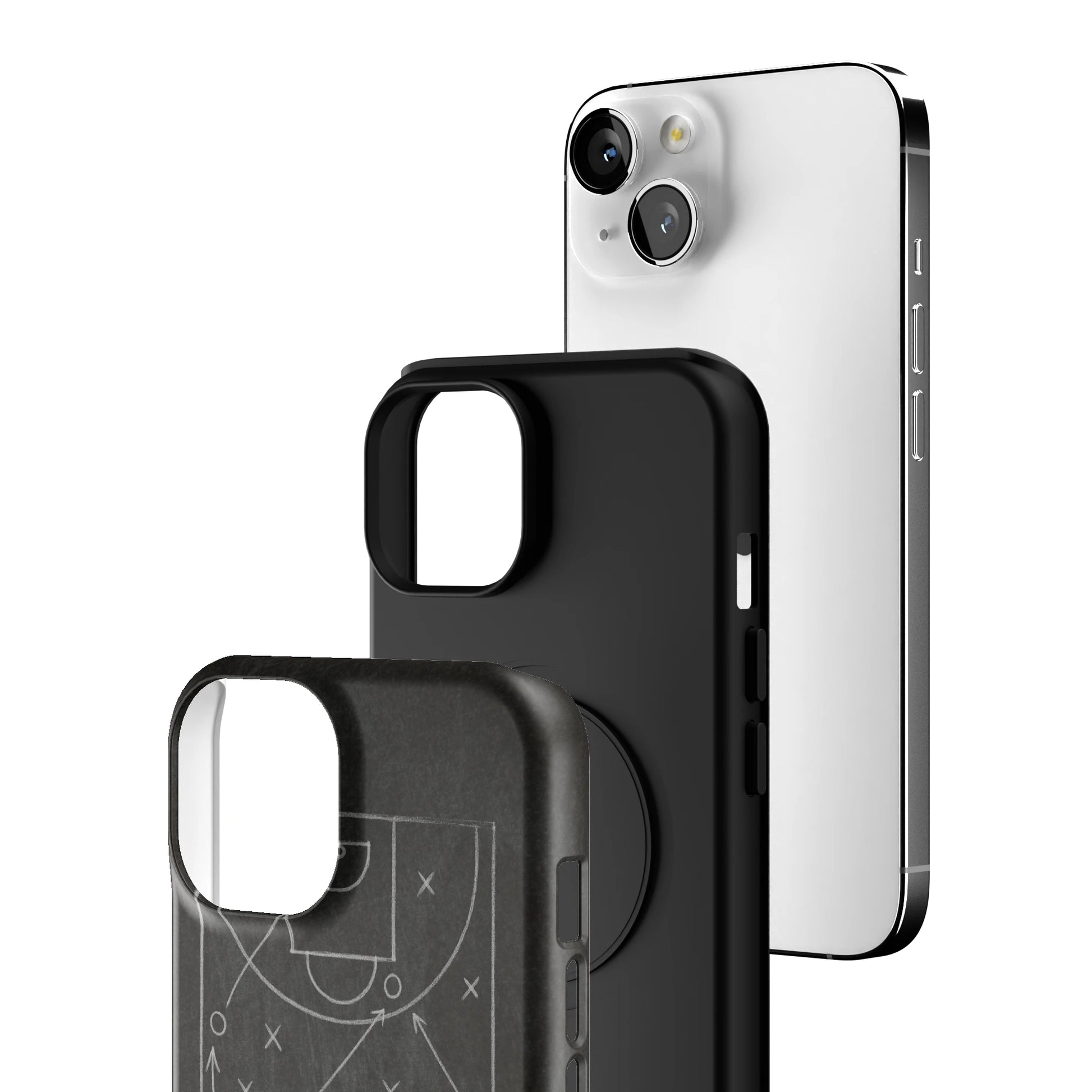 The Play iPhone Case gallery - Iphone_14_Iphone_3