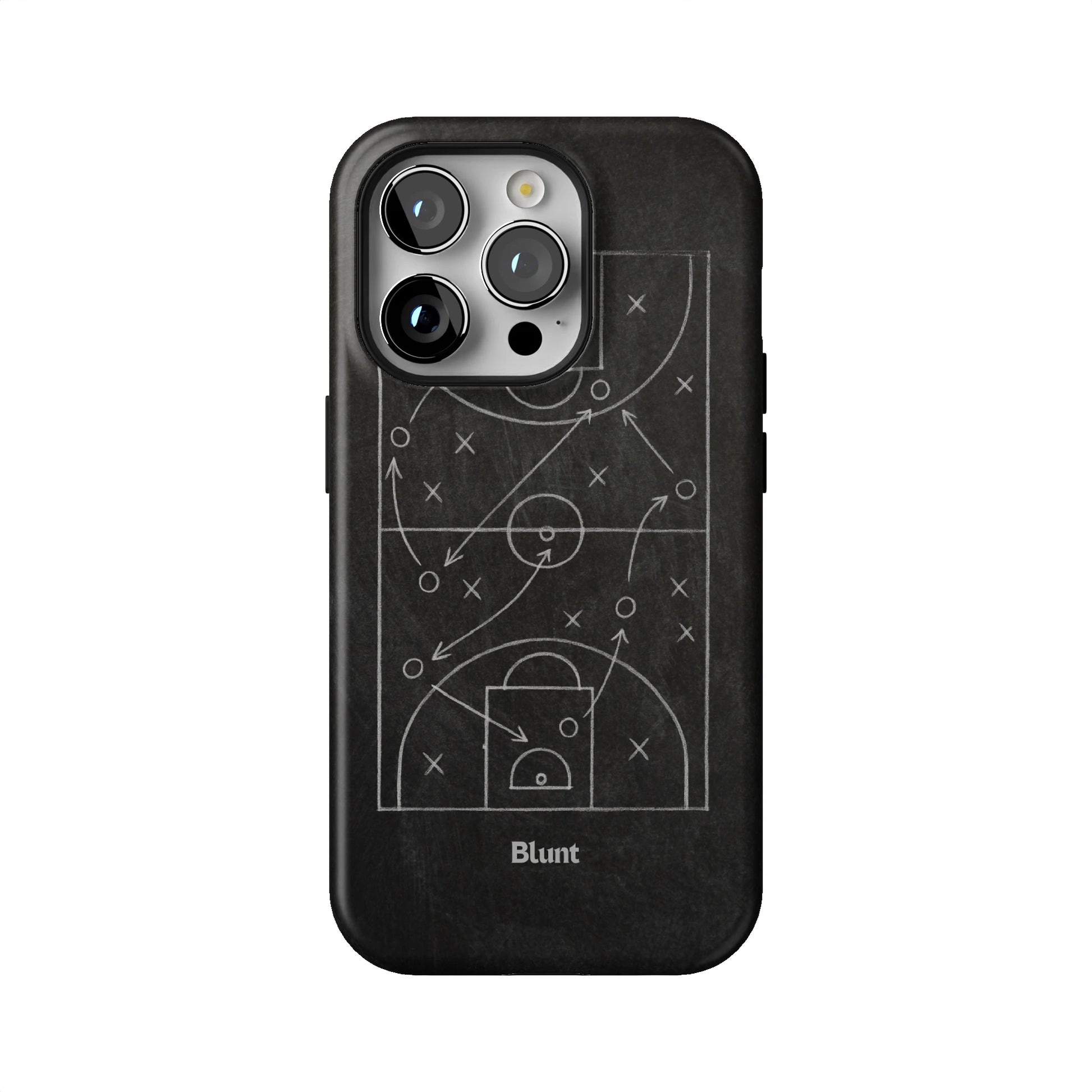 The Play iPhone Case gallery - Iphone_14_Pro_1