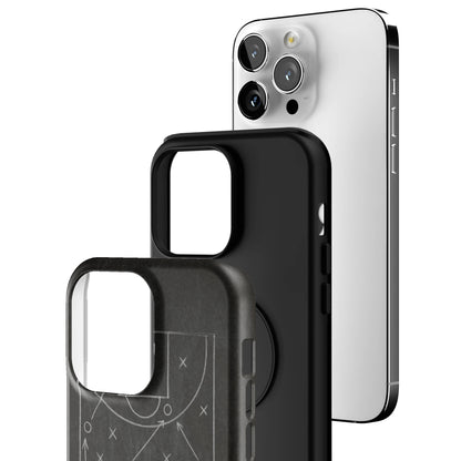 The Play iPhone Case gallery - Iphone_14_Pro_Max_3