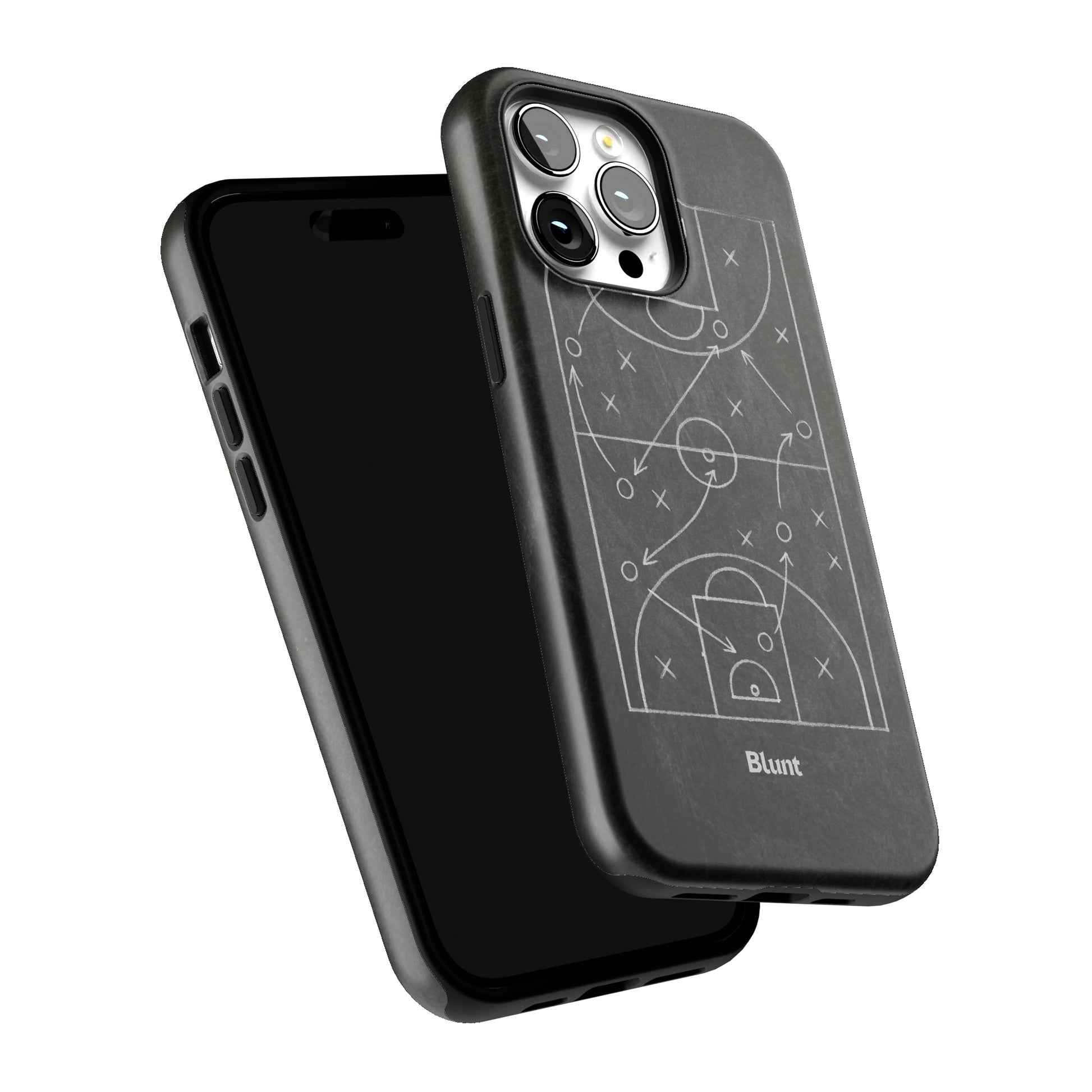 The Play iPhone Case gallery - Iphone_14_Pro_Max_6