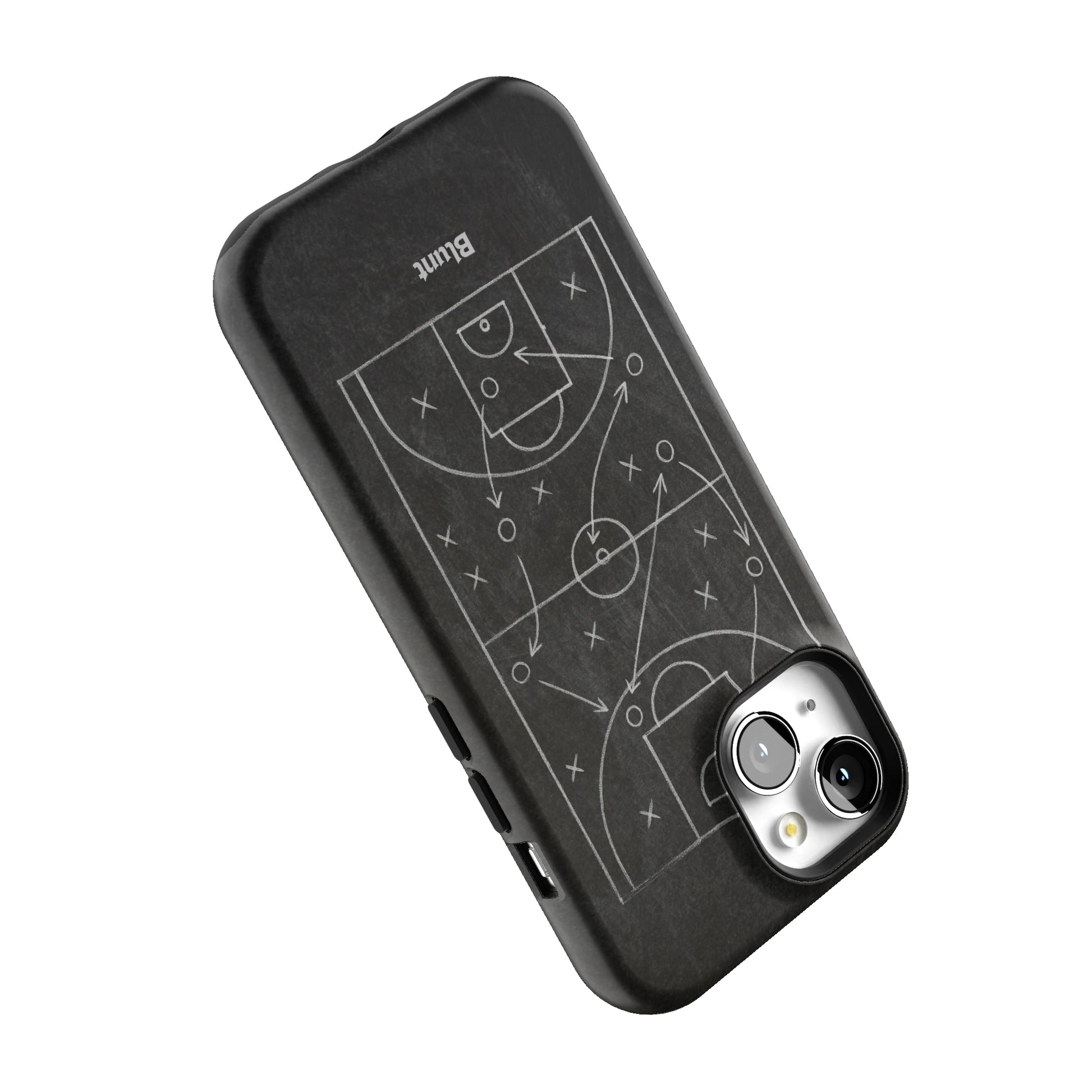 The Play iPhone Case gallery - Iphone_15_Iphone_5