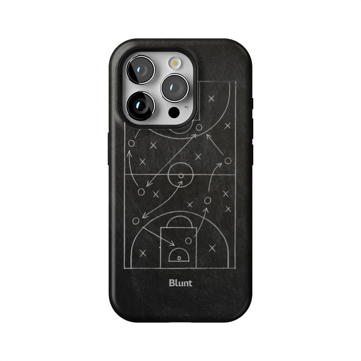 The Play iPhone Case gallery - Iphone_15_Pro_1