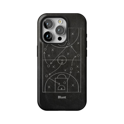 The Play iPhone Case gallery - Iphone_15_Pro_1