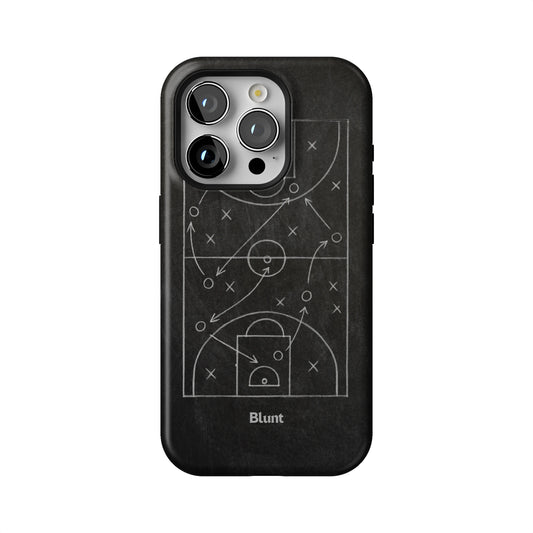The Play iPhone Case gallery - Iphone_15_Pro_1
