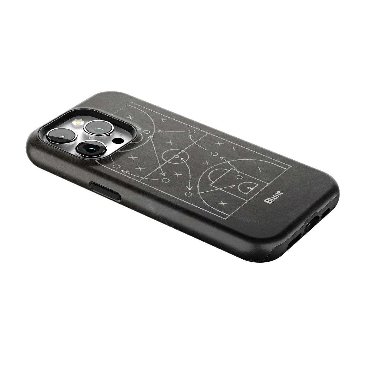 The Play iPhone Case gallery - Iphone_15_Pro_2