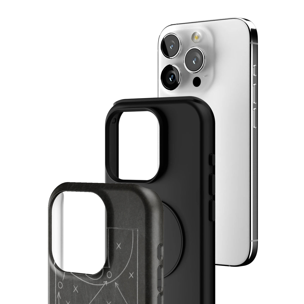 The Play iPhone Case gallery - Iphone_15_Pro_3