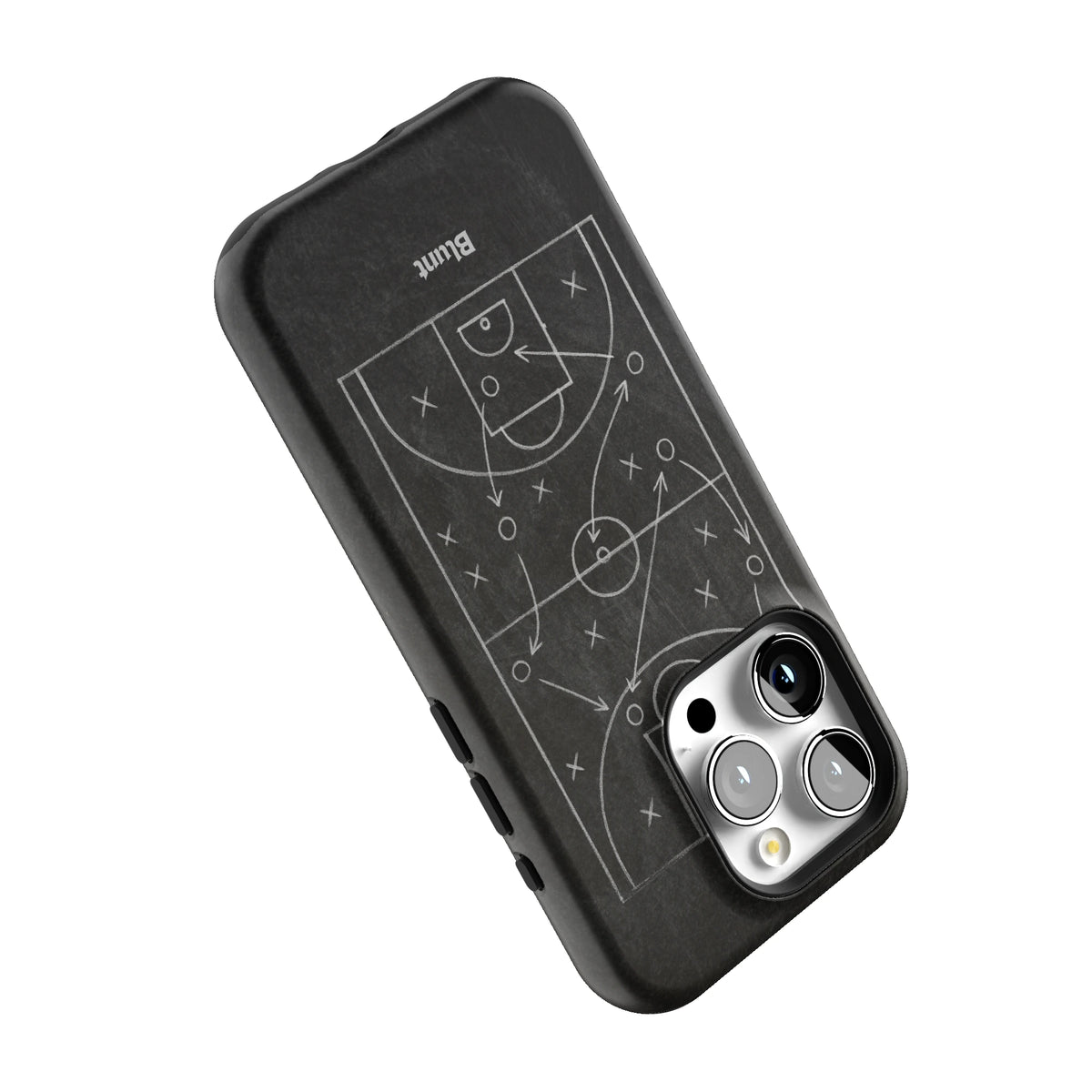 The Play iPhone Case gallery - Iphone_15_Pro_5