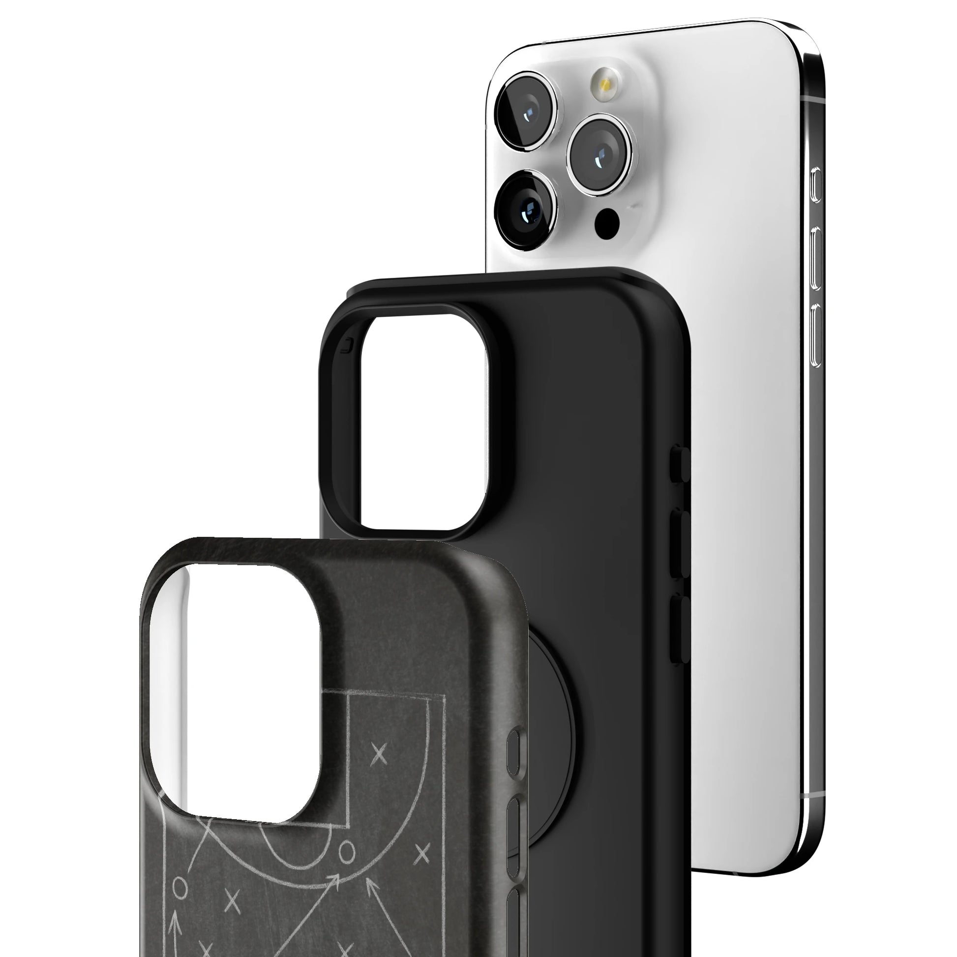 The Play iPhone Case gallery - Iphone_15_Pro_Max_3