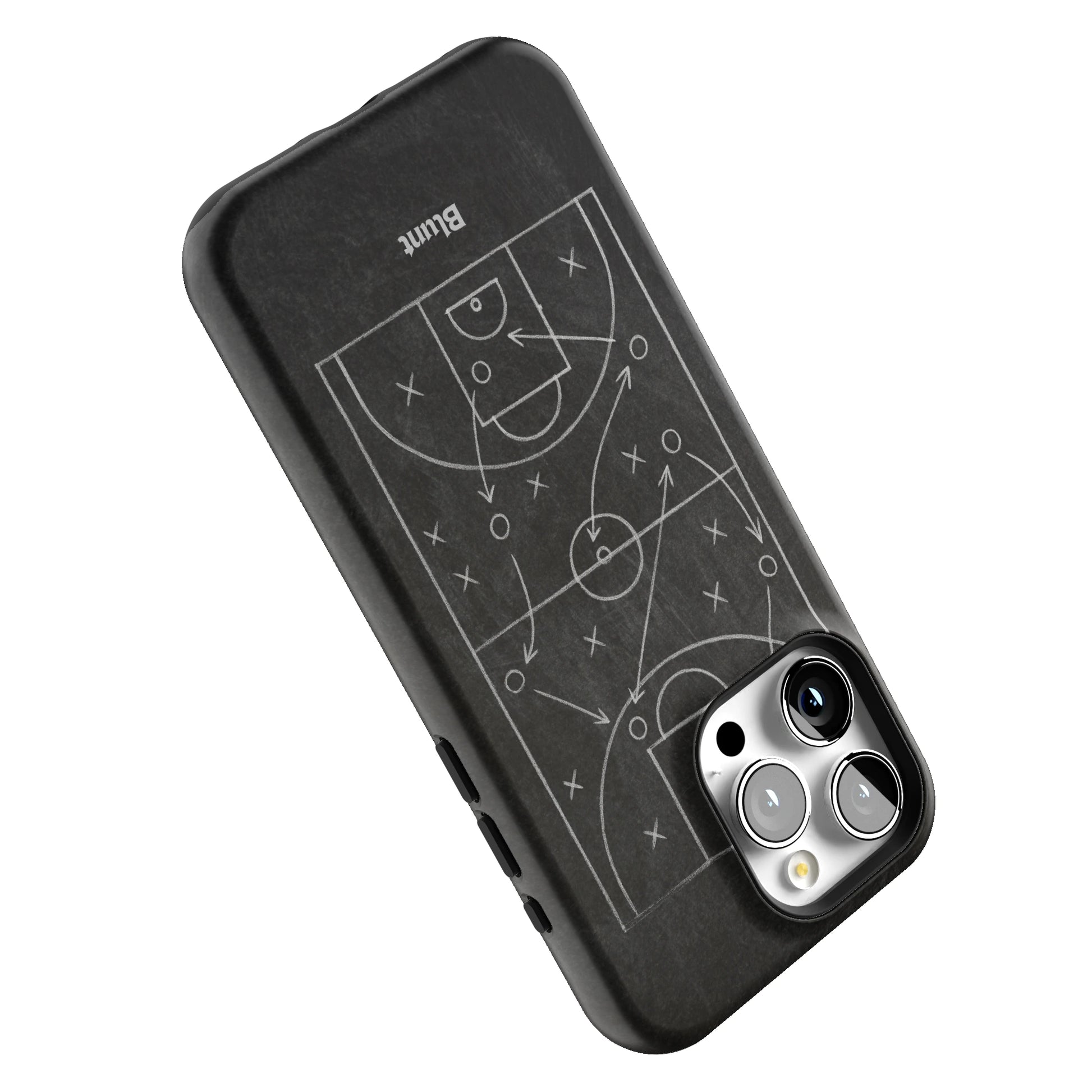 The Play iPhone Case gallery - Iphone_15_Pro_Max_5