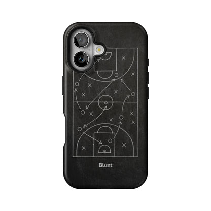 The Play iPhone Case gallery - Iphone_16_Iphone_1