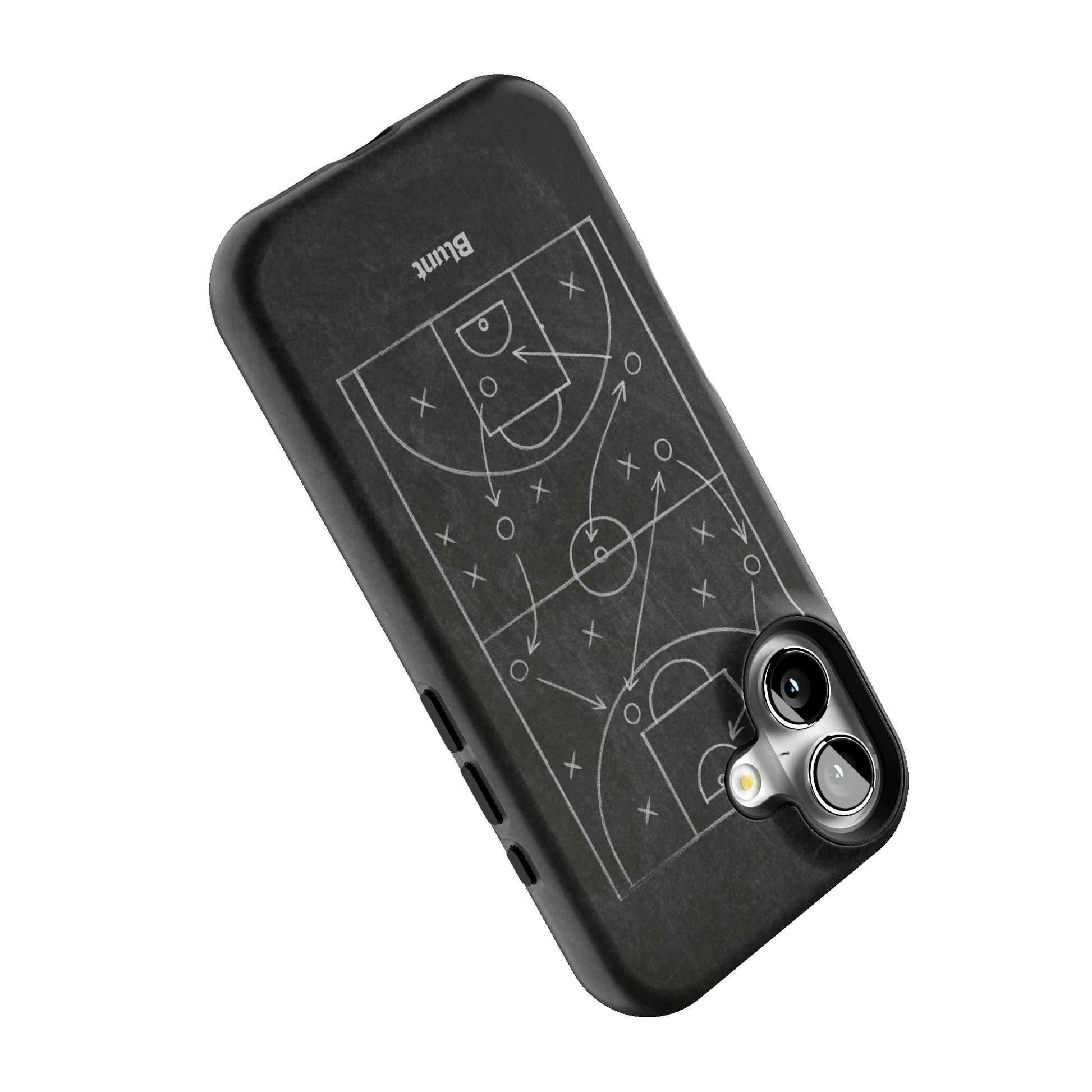 The Play iPhone Case gallery - Iphone_16_Iphone_5